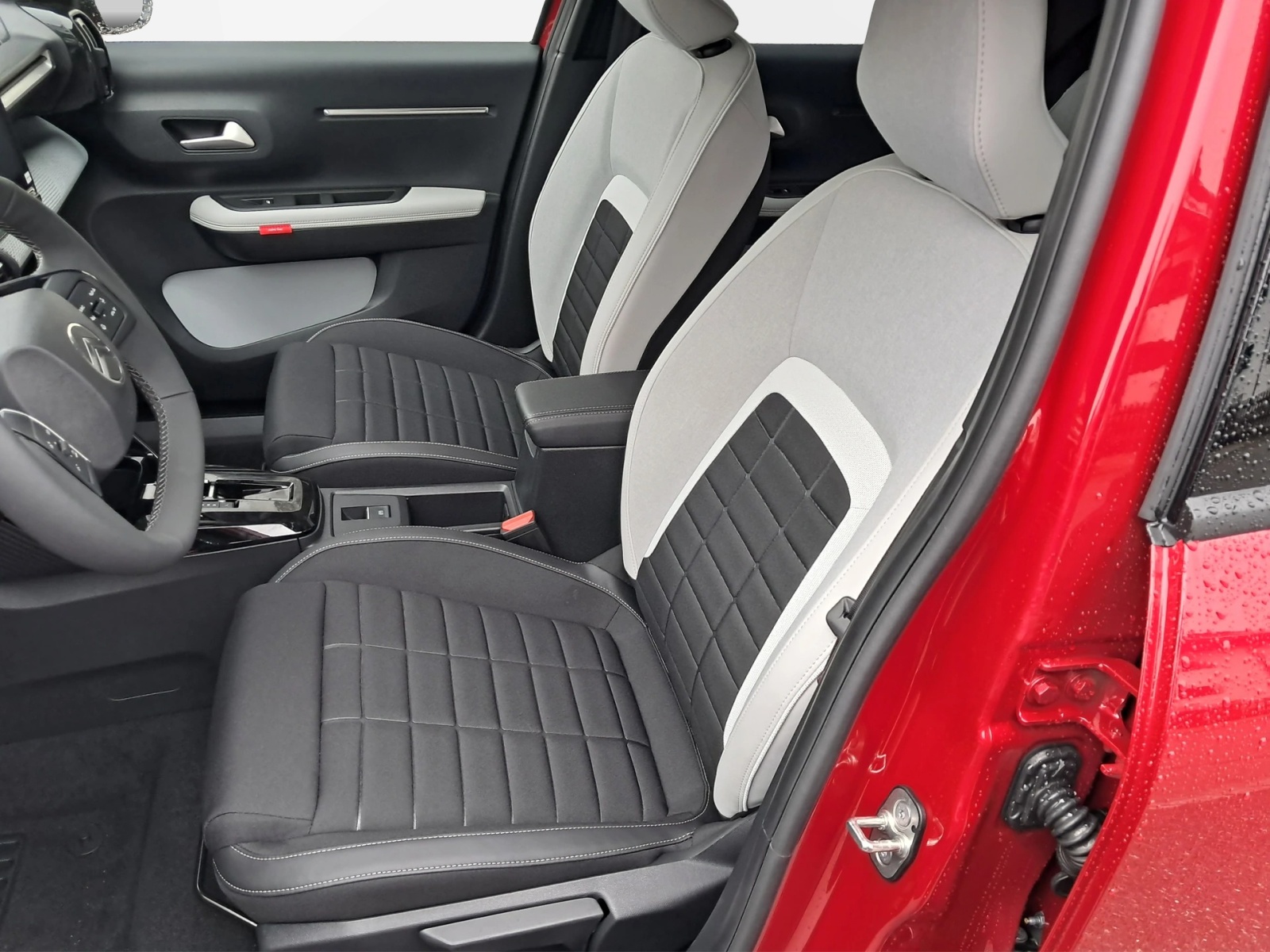 CITROEN C3 1.2 Hybrid Edition Tricolor-image-9