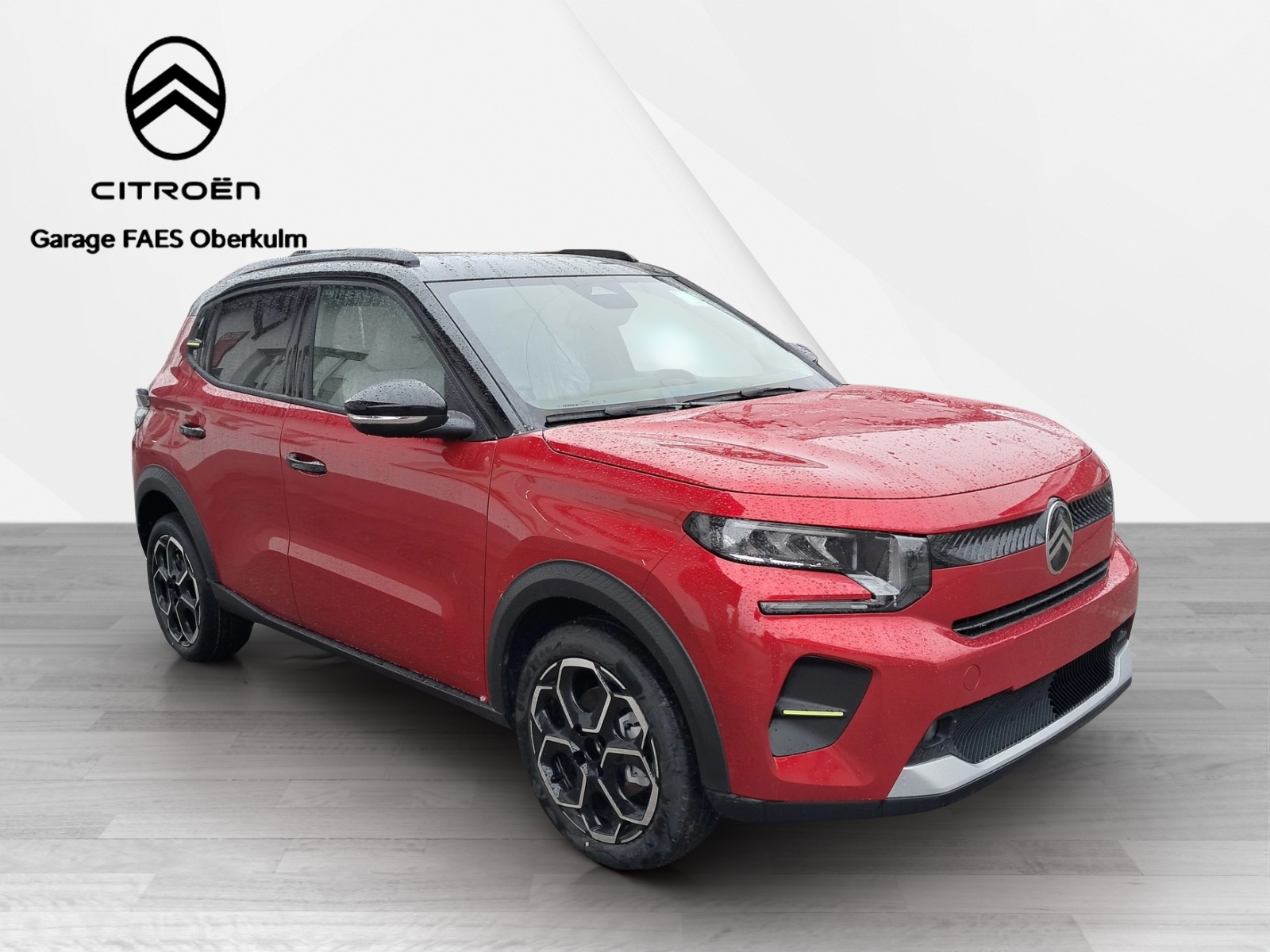 CITROEN C3 1.2 Hybrid Edition Tricolor-image-7