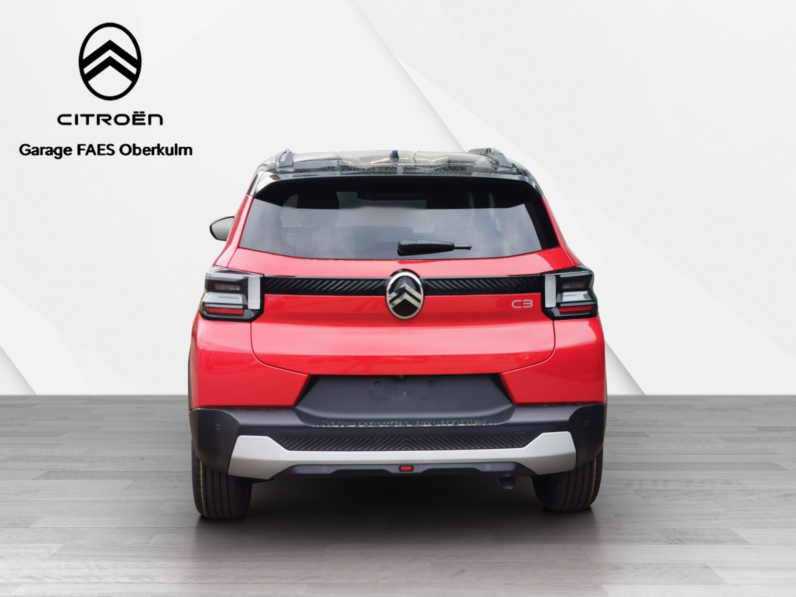 CITROEN C3 1.2 Hybrid Edition Tricolor-image-4