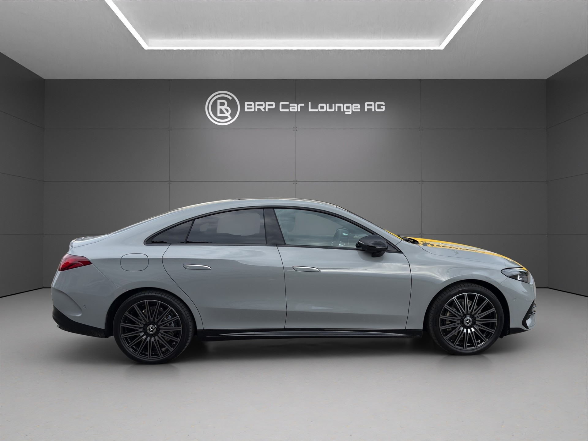 MERCEDES-BENZ CLA 250+ 85 kWh * 792km Reichweite * AMG Line PLUS *-image-5