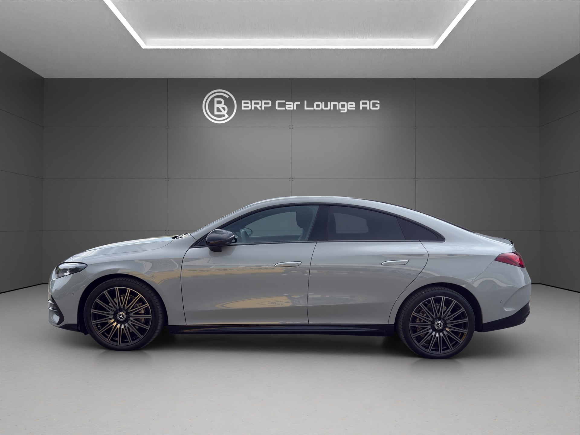 MERCEDES-BENZ CLA 250+ 85 kWh * 792km Reichweite * AMG Line PLUS *-showroom-element-1