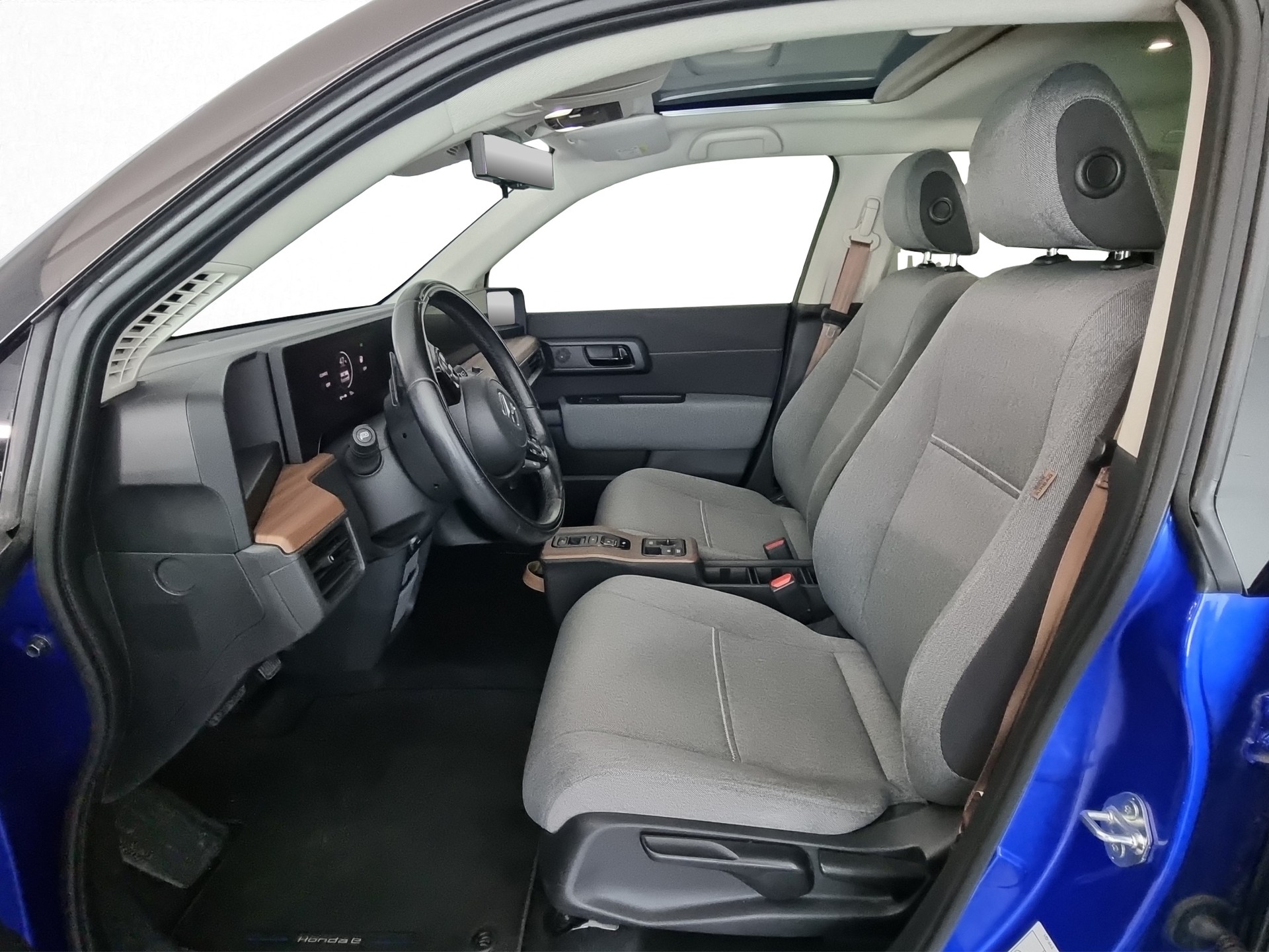 HONDA e electric Advance-image-5