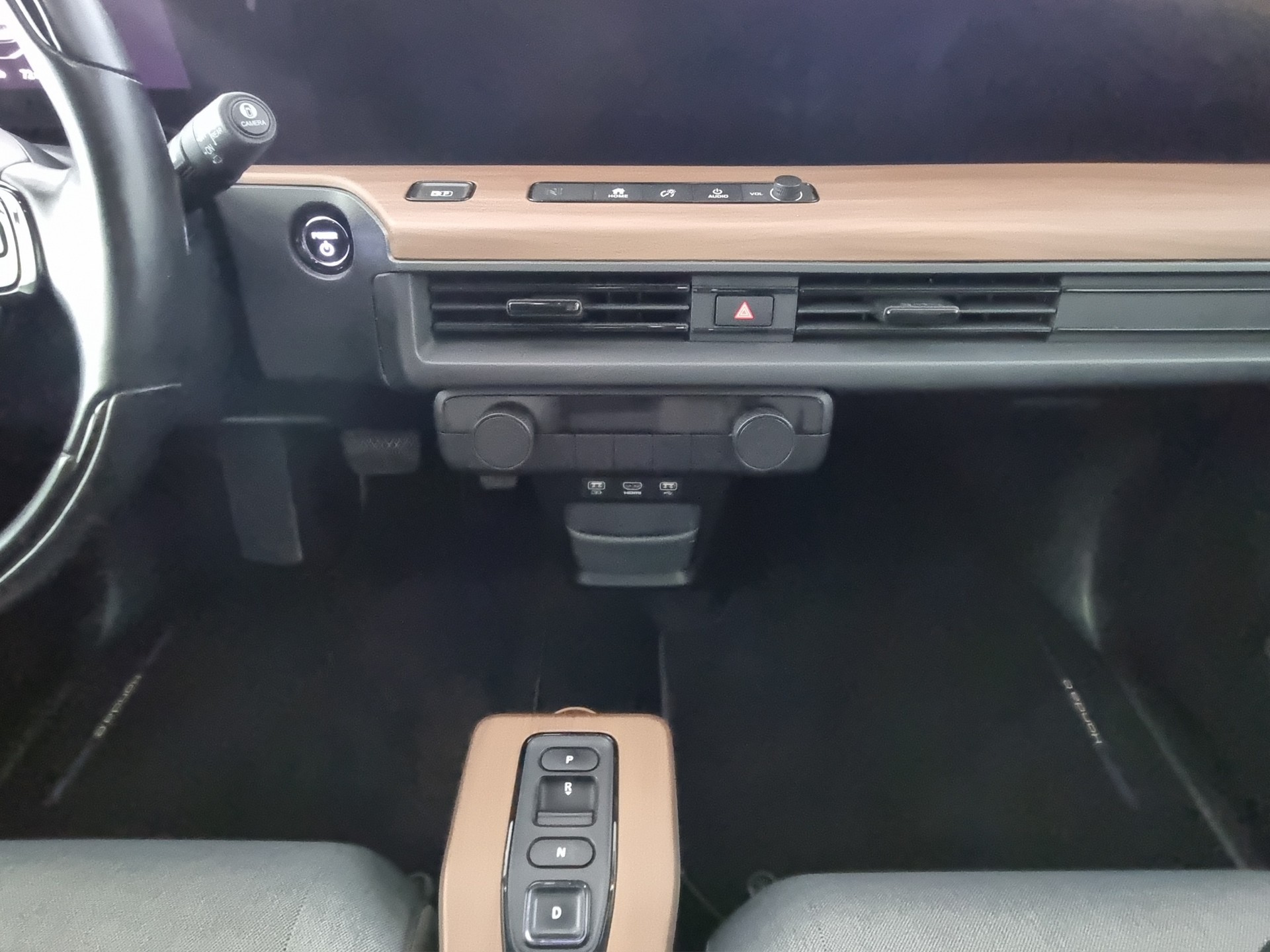 HONDA e electric Advance-image-9