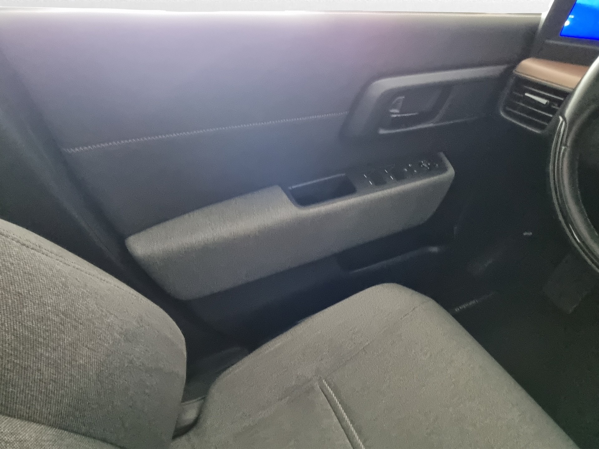 HONDA e electric Advance-image-11