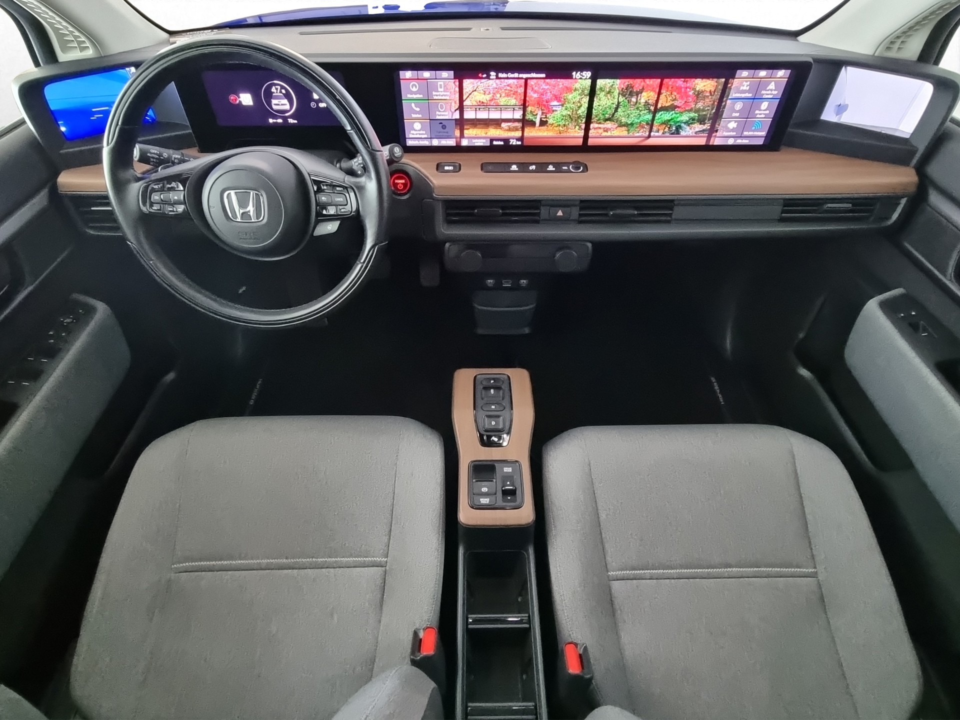 HONDA e electric Advance-image-7
