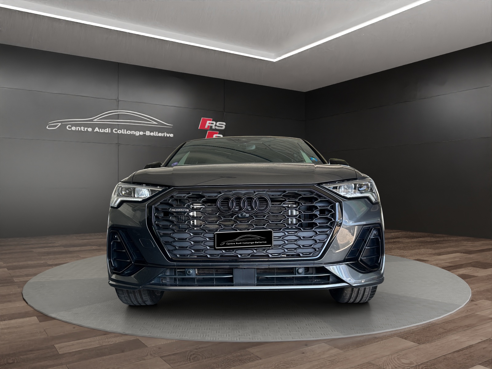 AUDI Q3 Sportback 40 TFSI S line quattro S-tronic-showroom-element-1