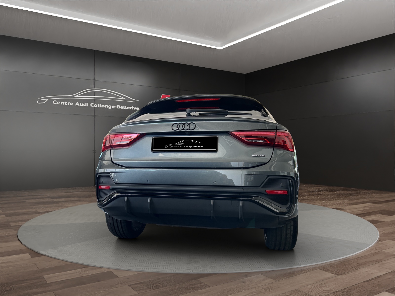 AUDI Q3 Sportback 40 TFSI S line quattro S-tronic-showroom-element-3