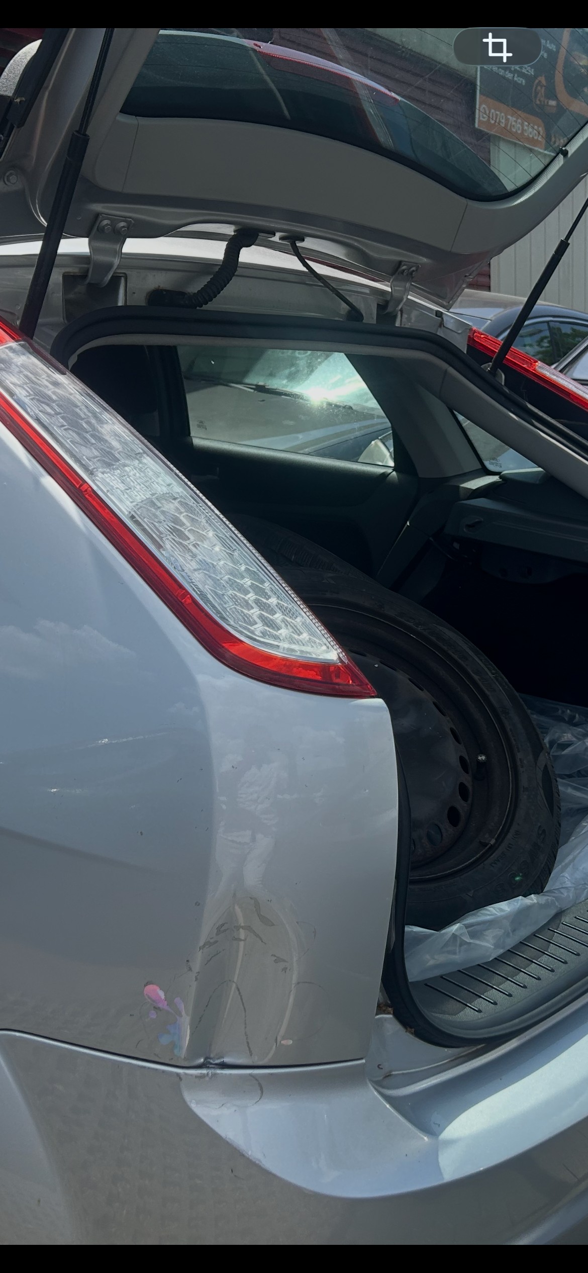 FORD Focus 2.0i Carving Automatic-image-14