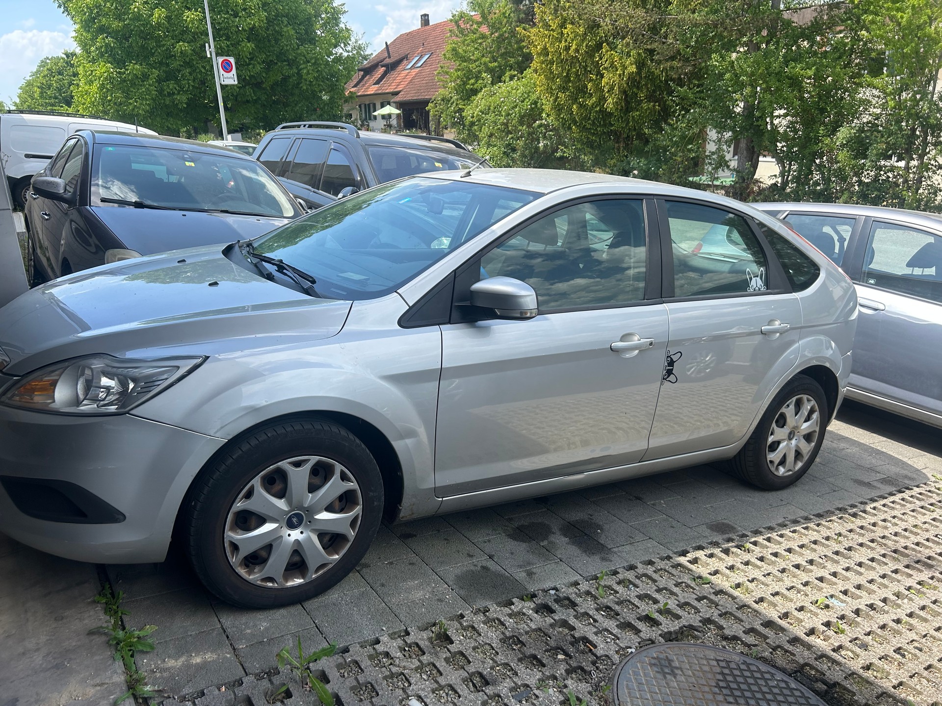 FORD Focus 2.0i Carving Automatic-image-2