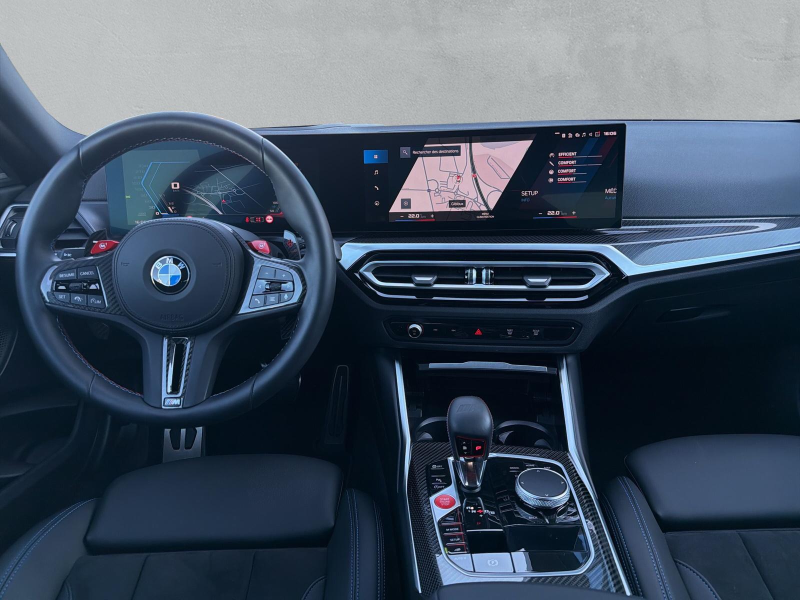 BMW M2 Coupé M Sport G87 (CH)-image-12