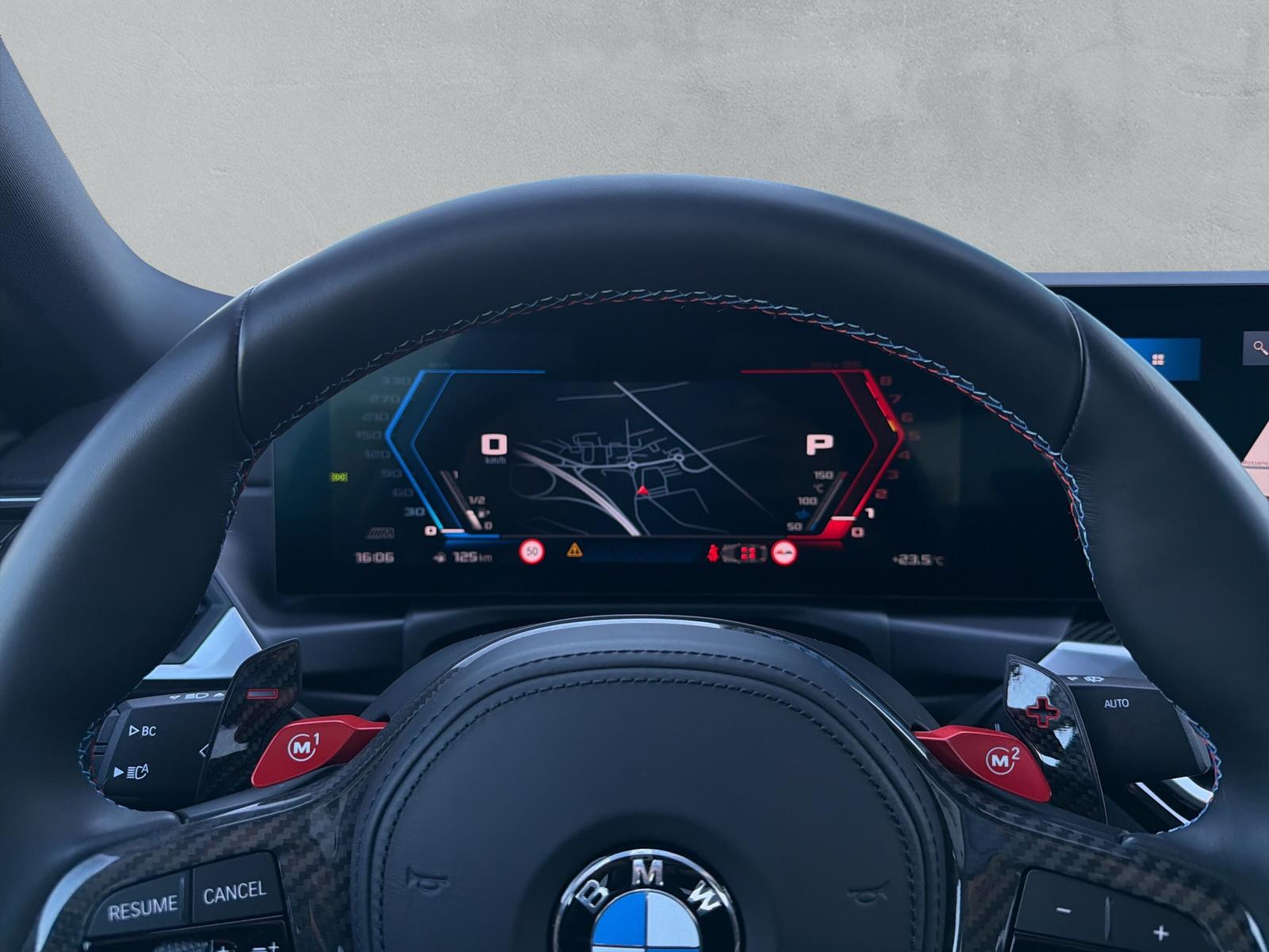 BMW M2 Coupé M Sport G87 (CH)-image-17
