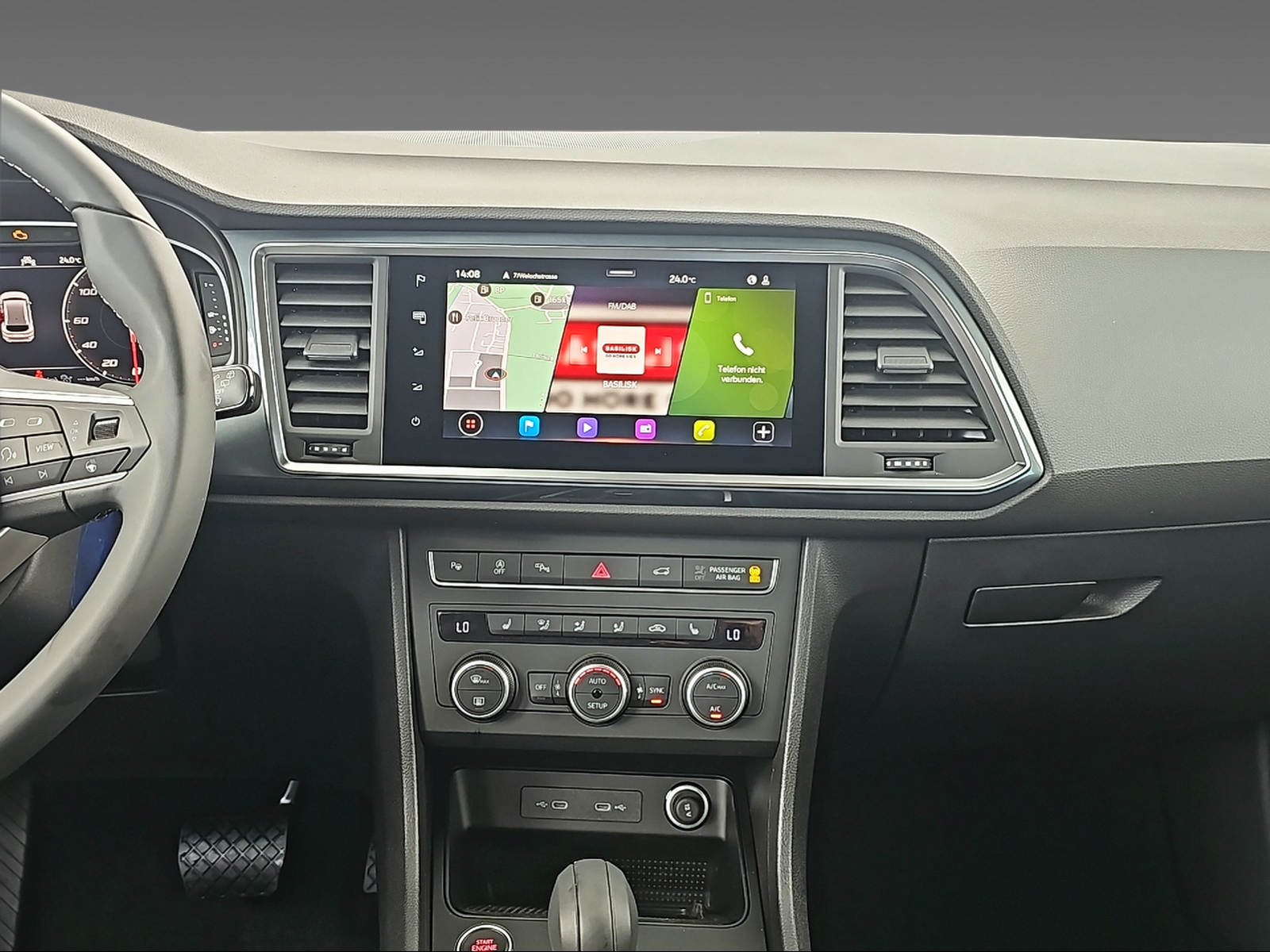 SEAT Ateca 1.5 TSI Go DSG-image-8