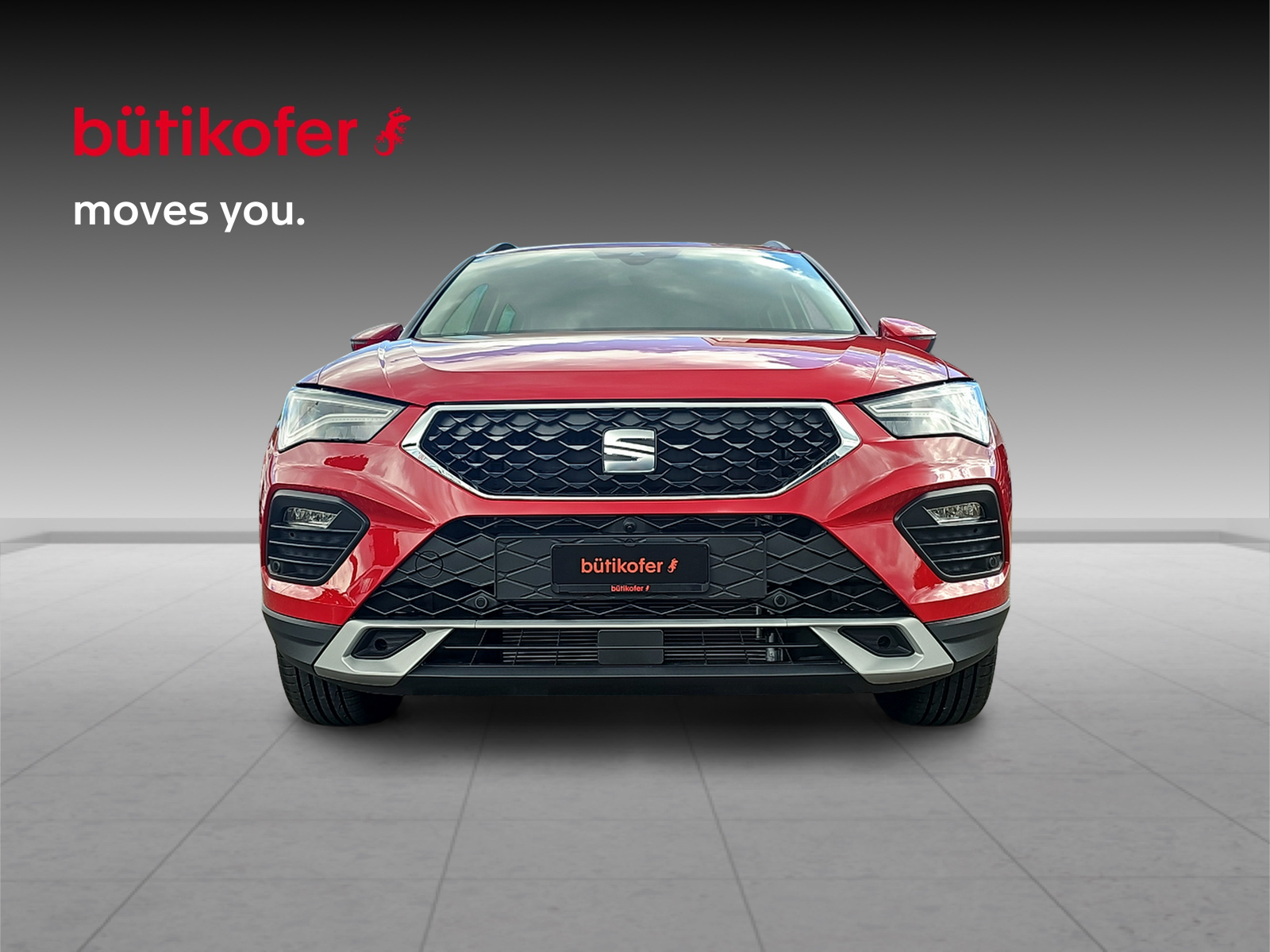 SEAT Ateca 1.5 TSI Go DSG-image-1