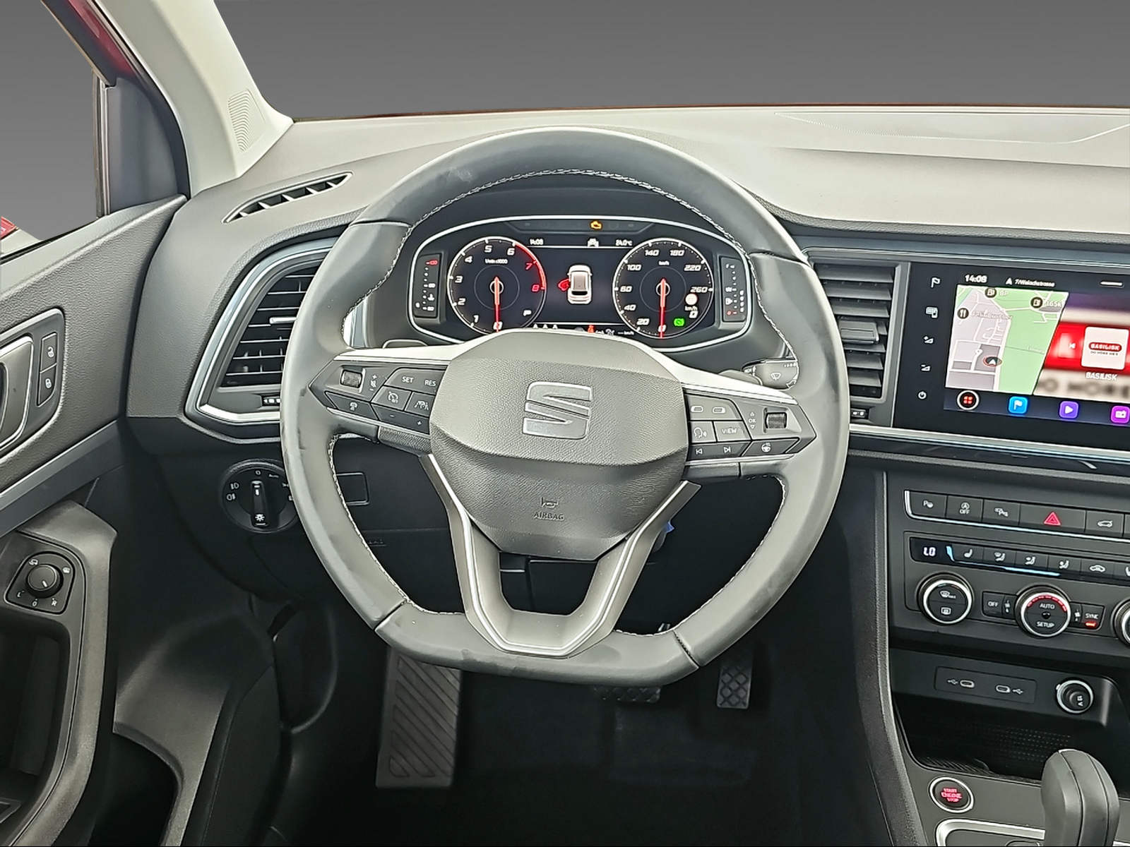 SEAT Ateca 1.5 TSI Go DSG-image-7