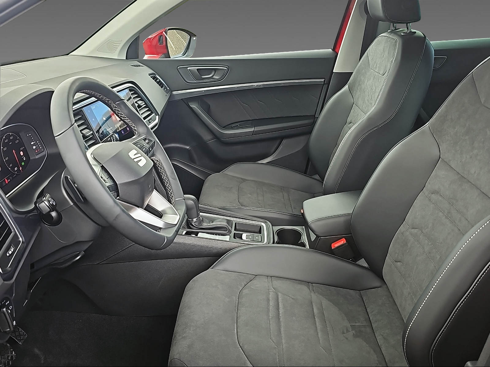 SEAT Ateca 1.5 TSI Go DSG-image-5