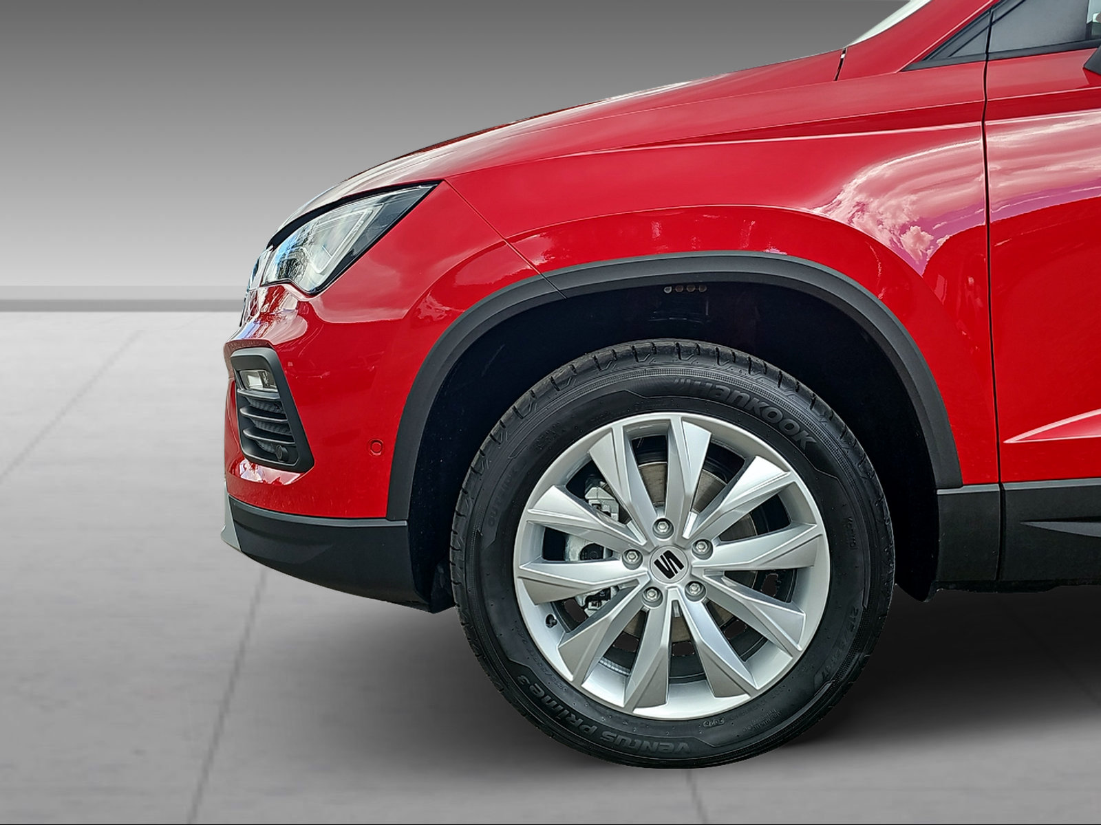 SEAT Ateca 1.5 TSI Go DSG-image-14