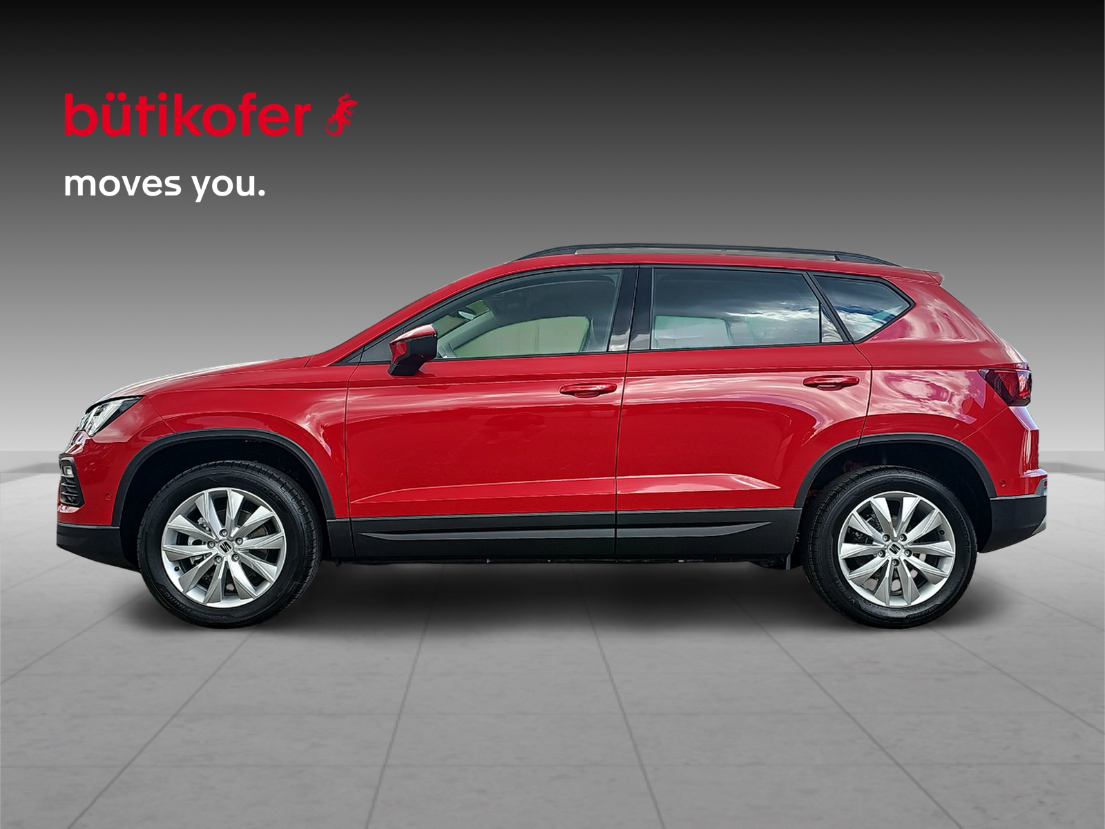 SEAT Ateca 1.5 TSI Go DSG-image-2