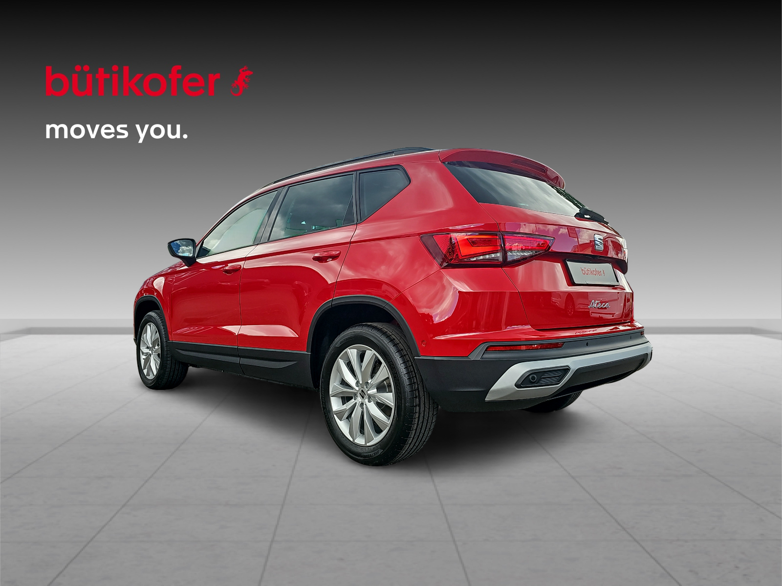 SEAT Ateca 1.5 TSI Go DSG-image-3