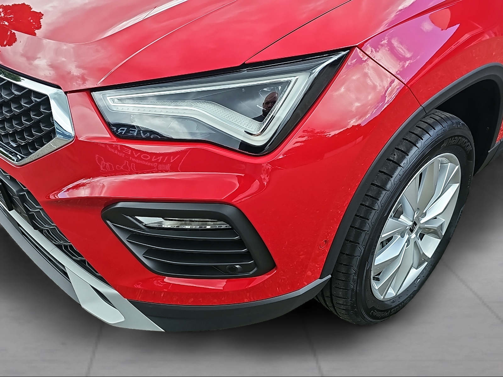 SEAT Ateca 1.5 TSI Go DSG-image-13