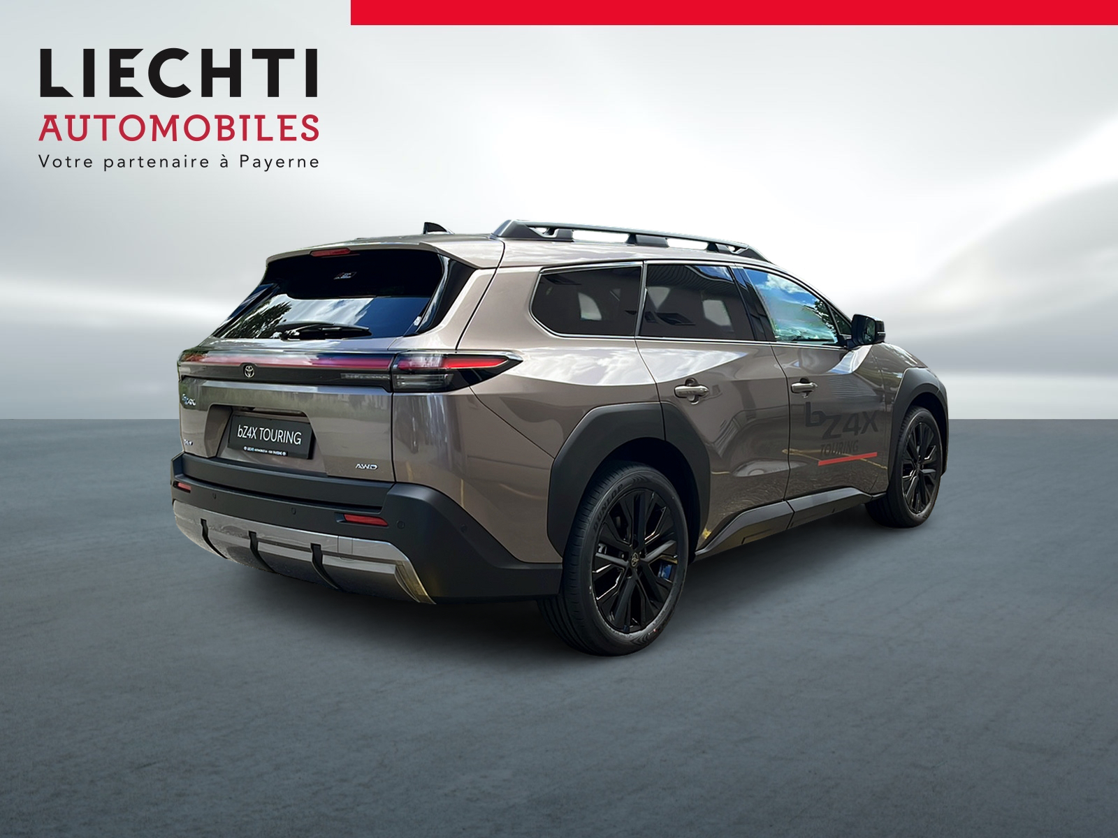 TOYOTA bZ4X Touring Premium AWD-showroom-element-3