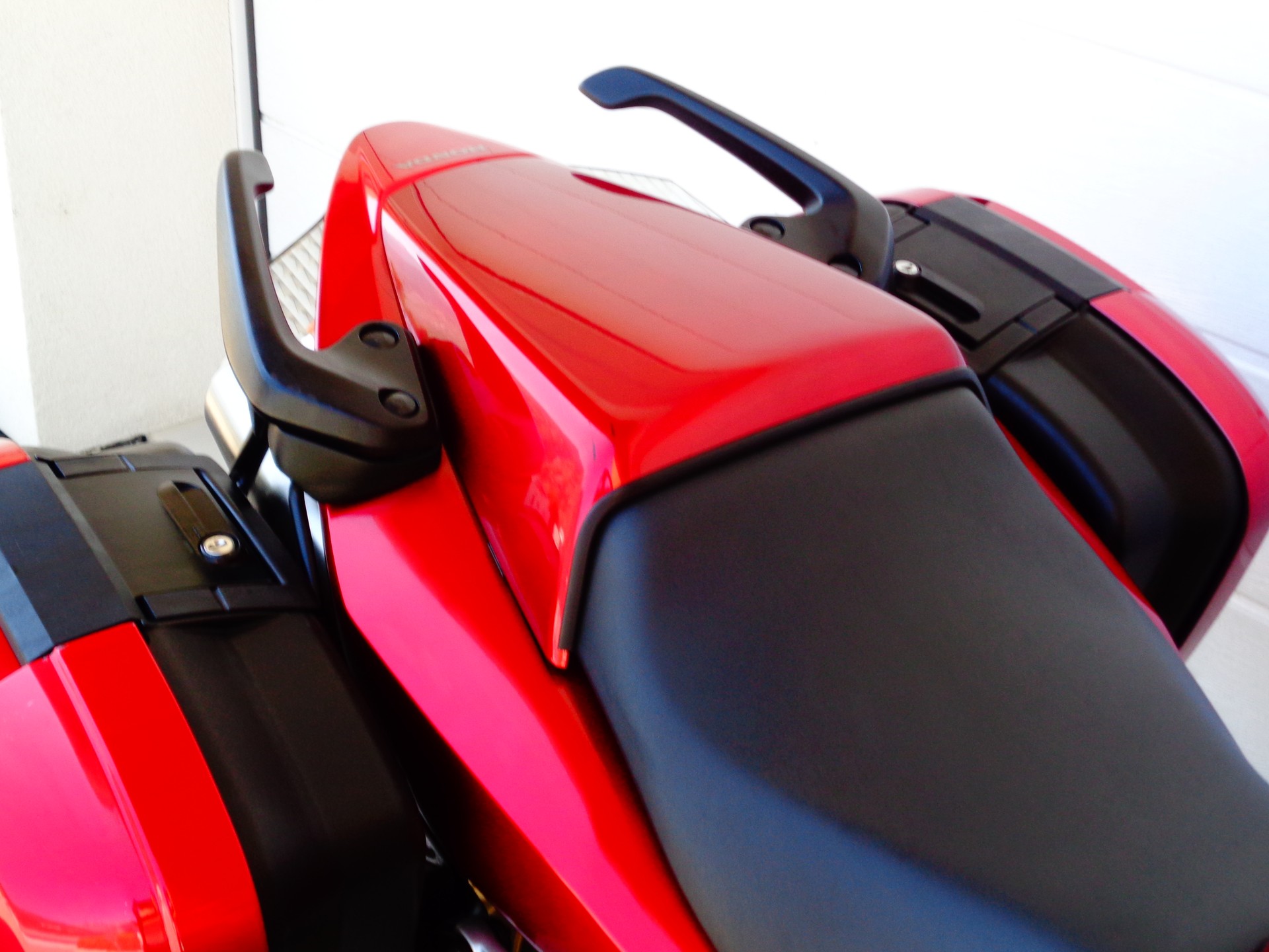 HONDA VFR 800 FI V4 V-Tec ABS-CBS-image-5