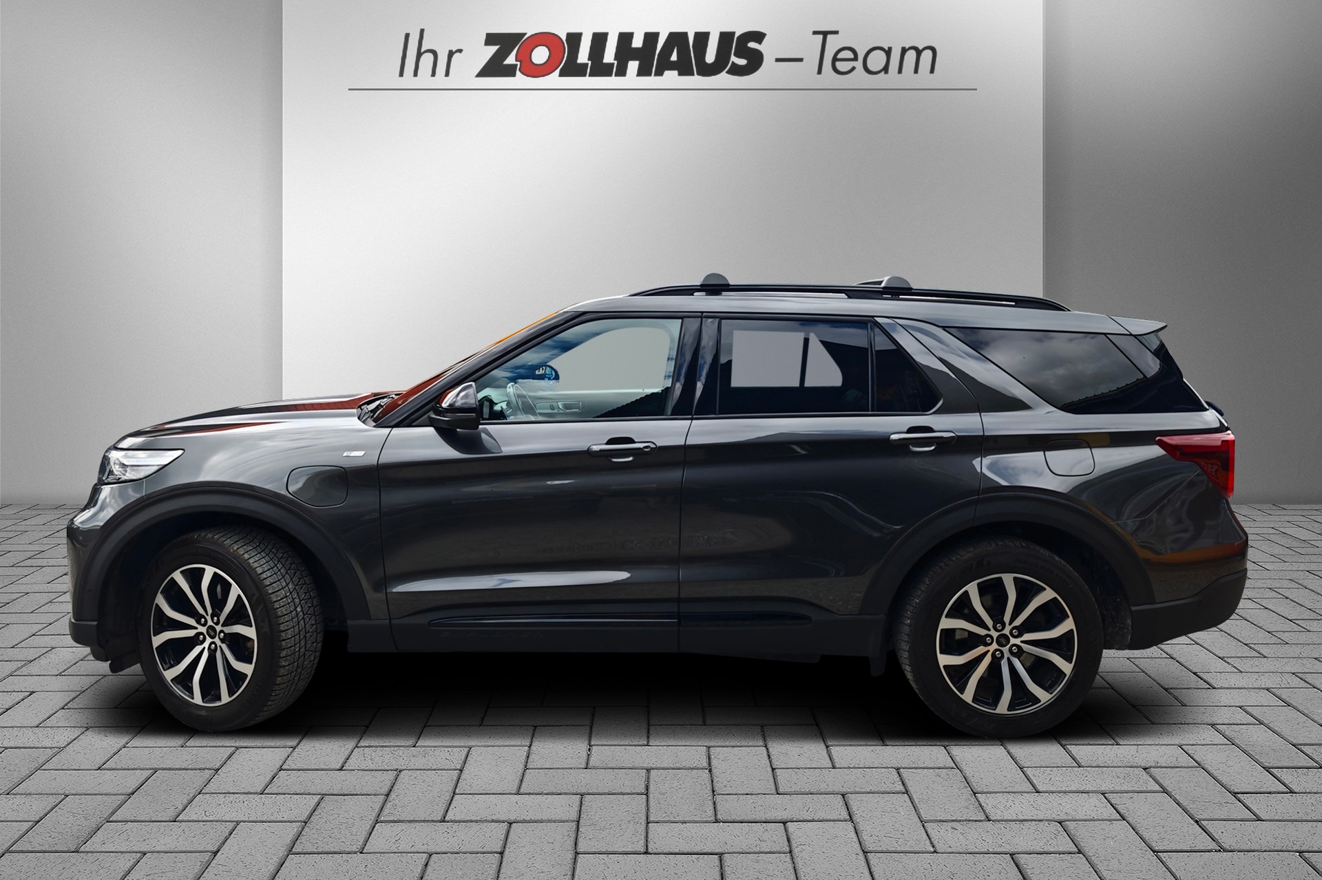 FORD Explorer 3.0 EcoB. Plug-in-Hybrid ST-Line 4WD Aut.-showroom-element-3