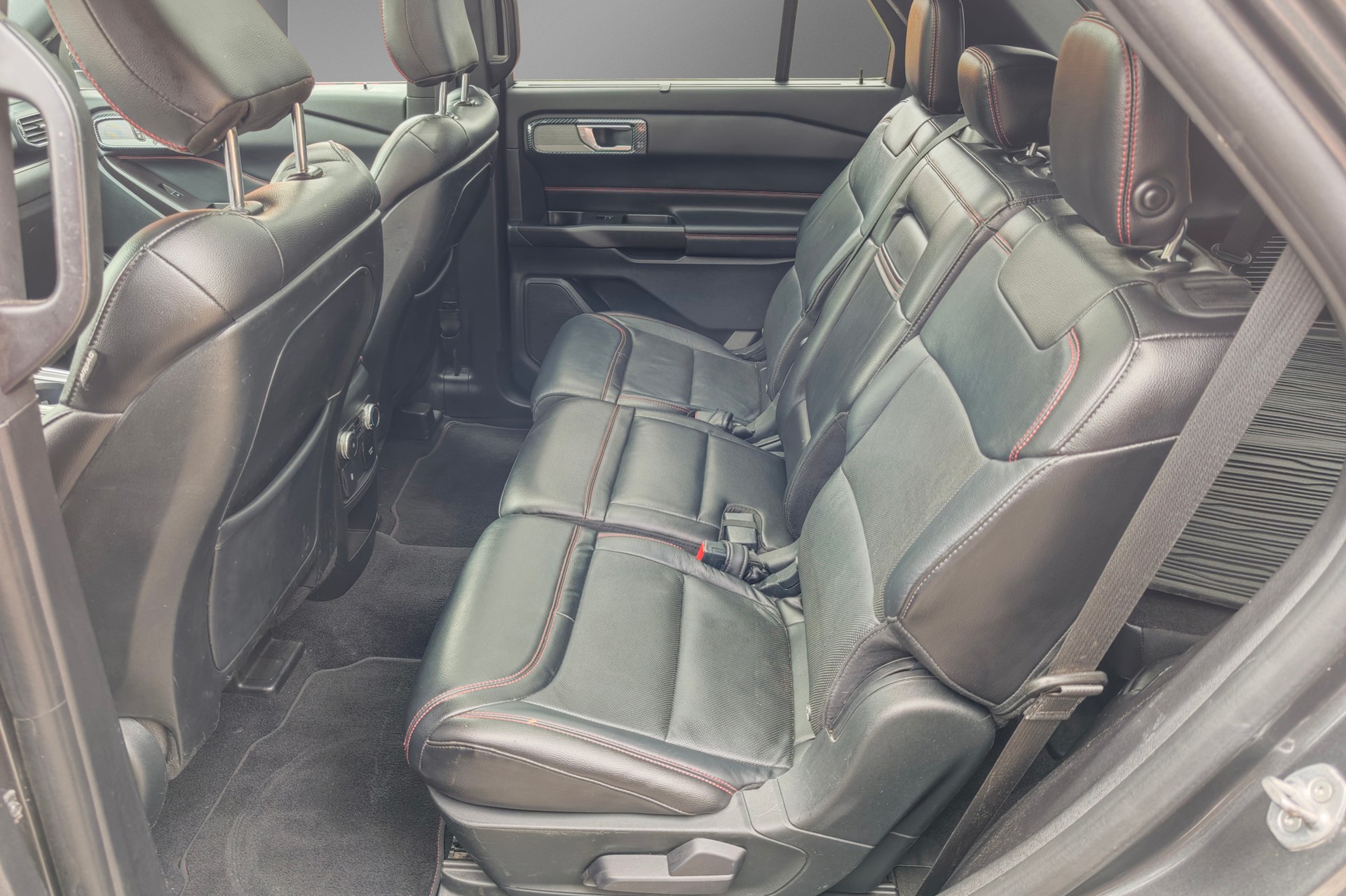 FORD Explorer 3.0 EcoB. Plug-in-Hybrid ST-Line 4WD Aut.-image-13