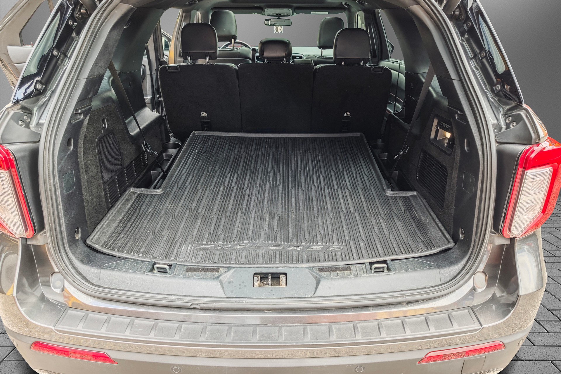FORD Explorer 3.0 EcoB. Plug-in-Hybrid ST-Line 4WD Aut.-image-14