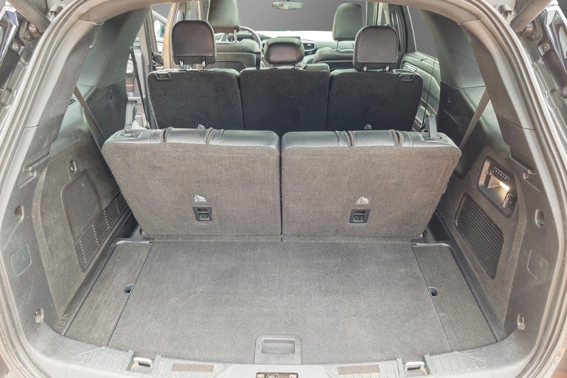 FORD Explorer 3.0 EcoB. Plug-in-Hybrid ST-Line 4WD Aut.-image-15