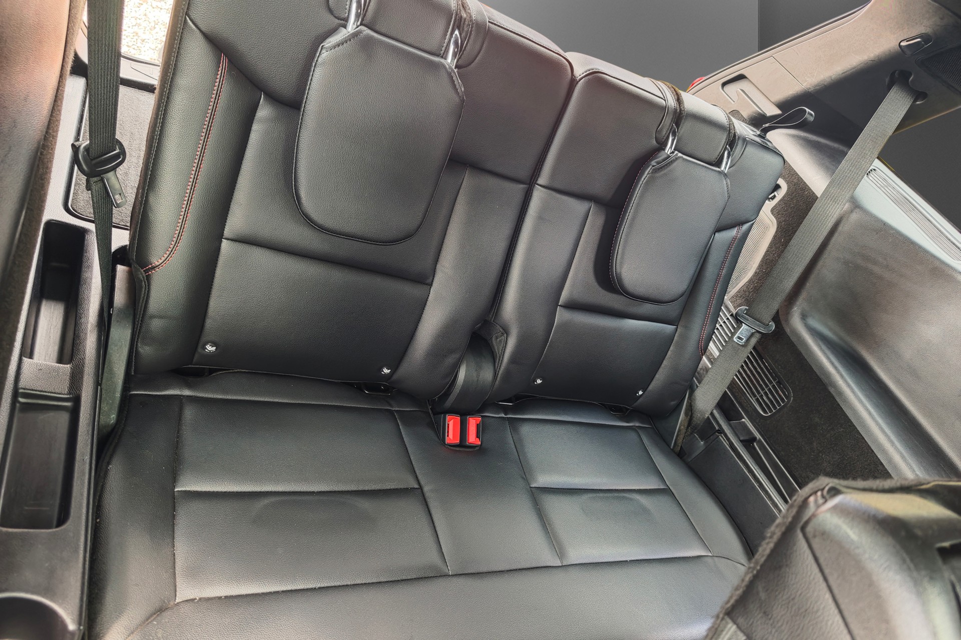 FORD Explorer 3.0 EcoB. Plug-in-Hybrid ST-Line 4WD Aut.-image-16