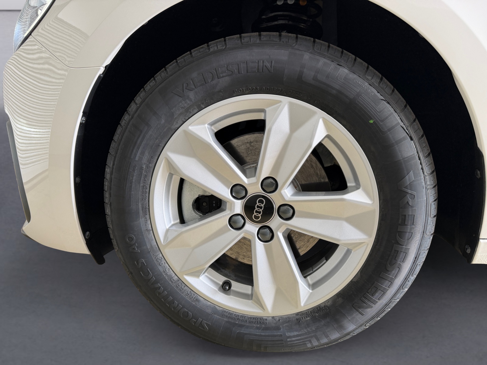 AUDI A1 Sportback 30 TFSI Attraction-image-11