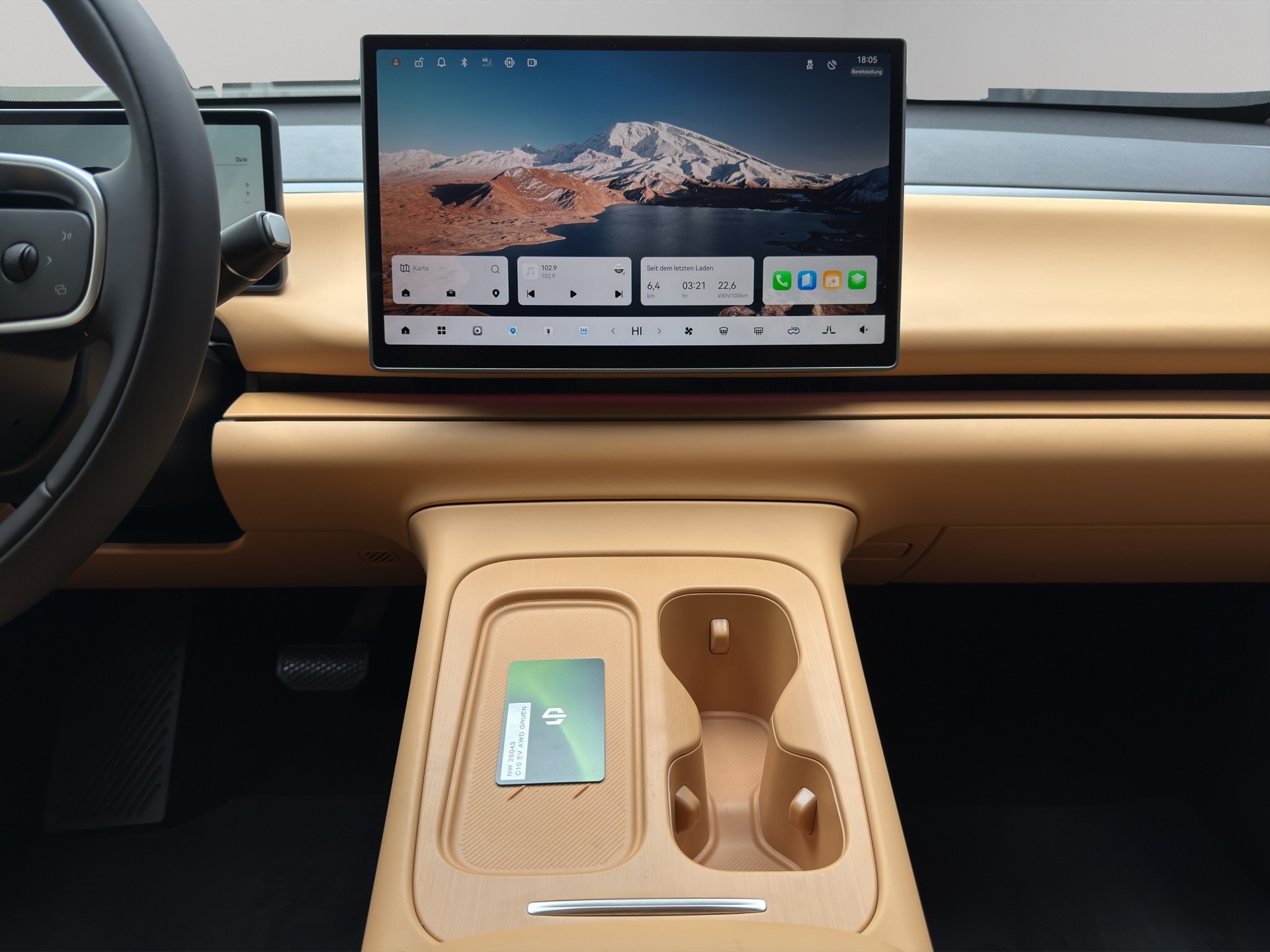 LEAPMOTOR C10 EV AWD-image-6