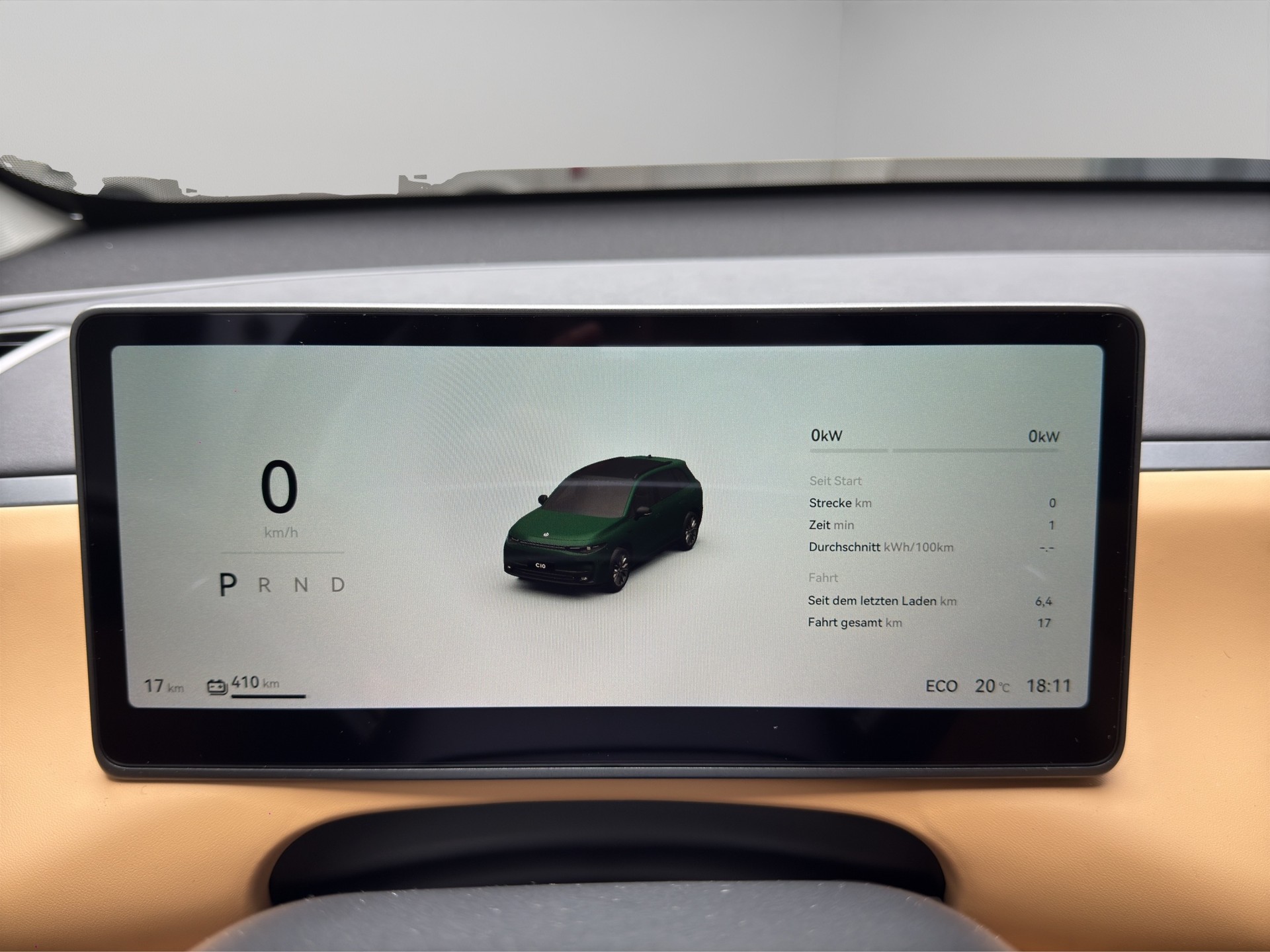 LEAPMOTOR C10 EV AWD-image-8