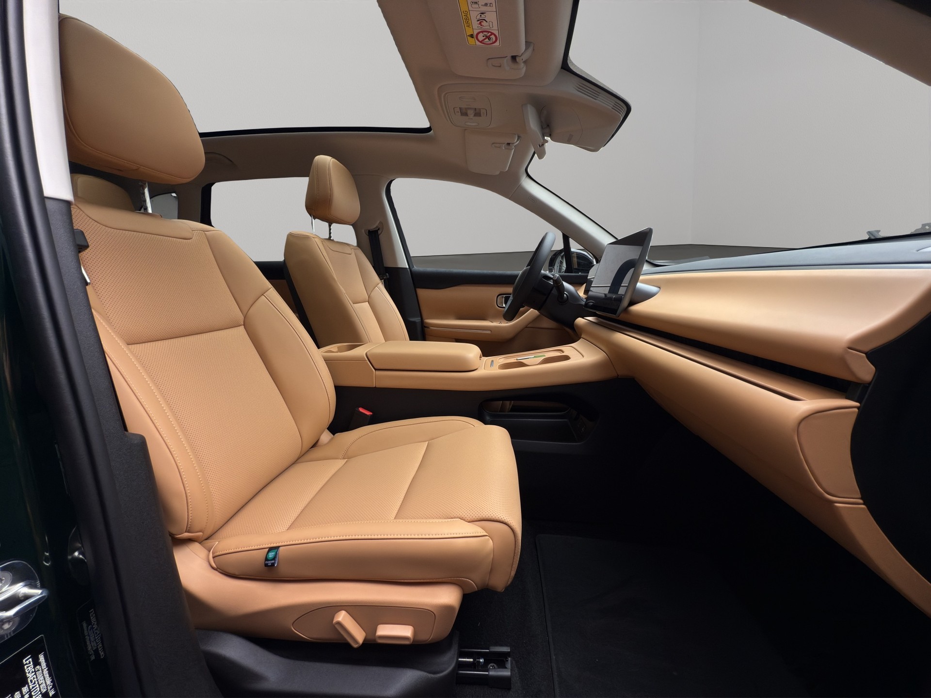 LEAPMOTOR C10 EV AWD-image-12