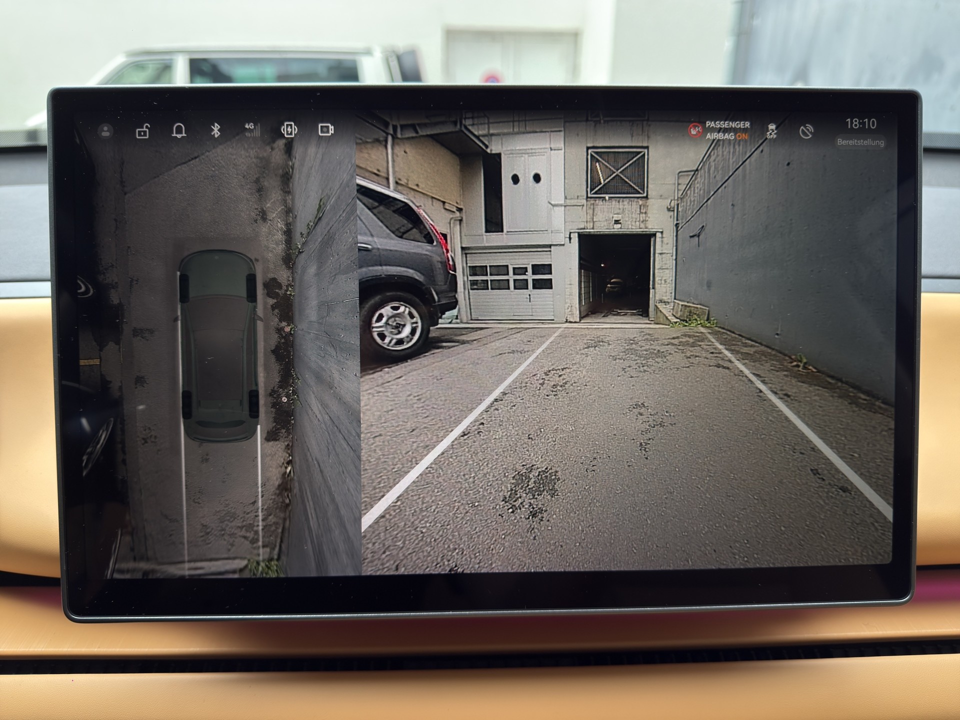 LEAPMOTOR C10 EV AWD-image-10