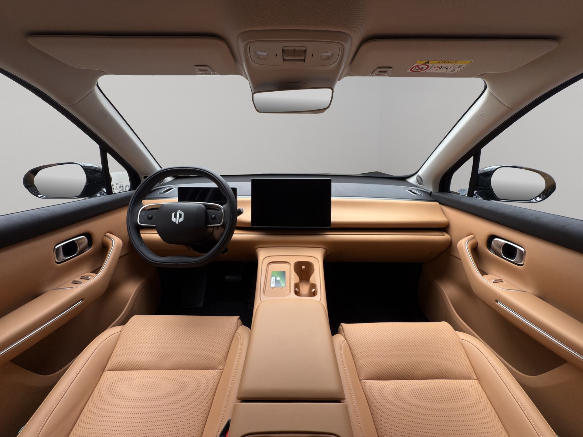 LEAPMOTOR C10 EV AWD-image-7