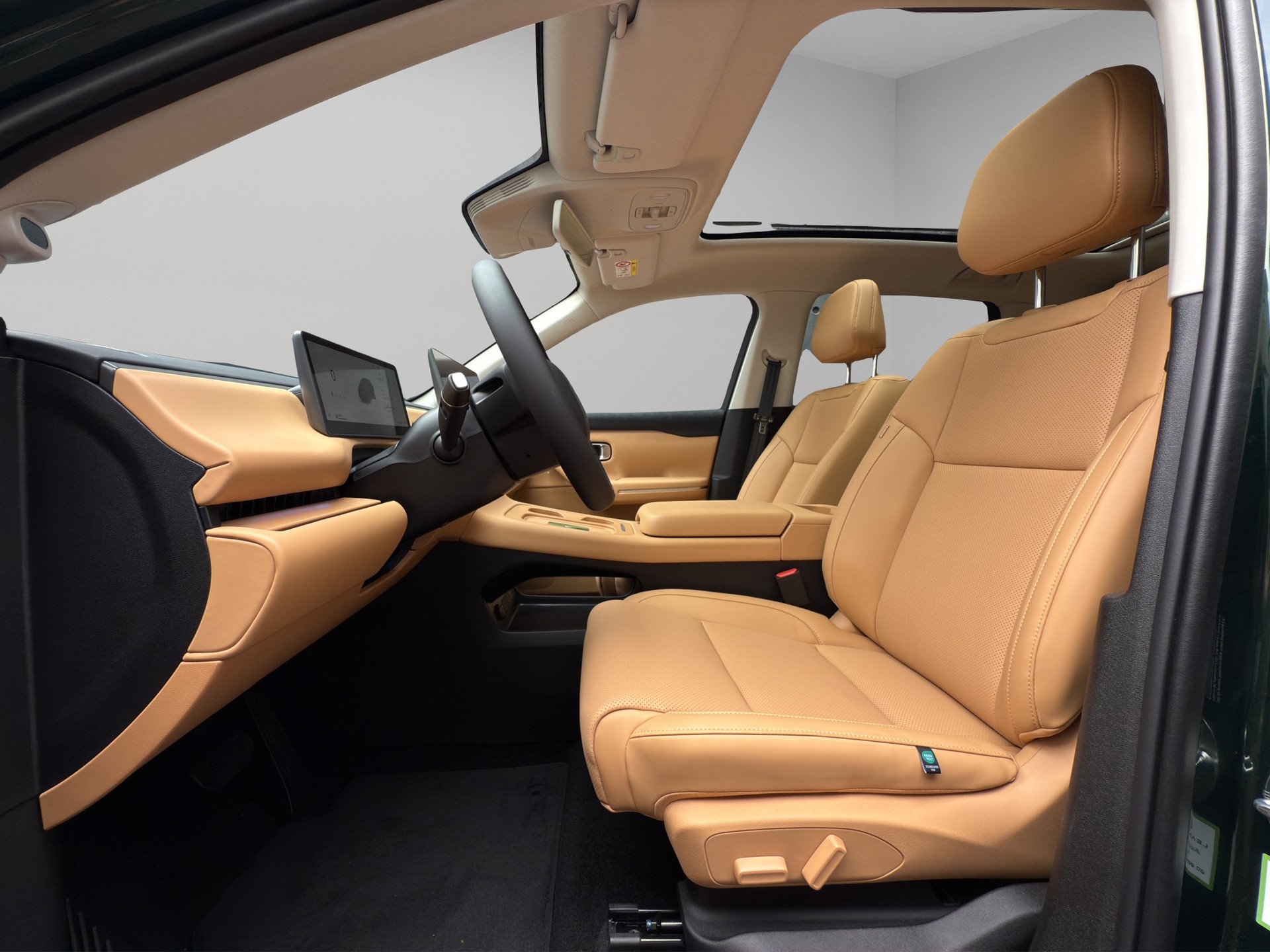 LEAPMOTOR C10 EV AWD-image-13