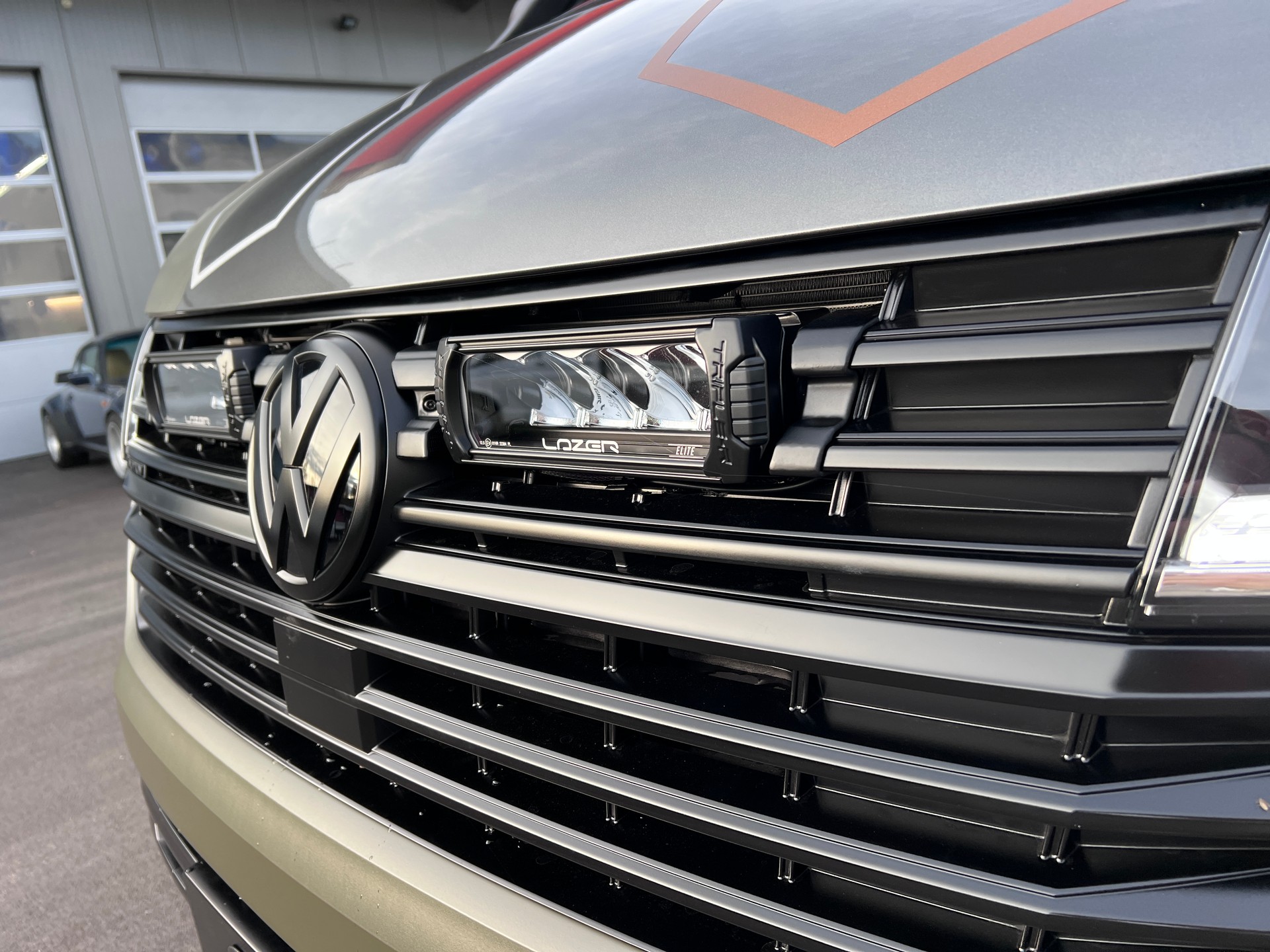 WESTFALIA T6.1 Club Joker Hochdach 2.0 Bi-TDI 4M DSG-image-28