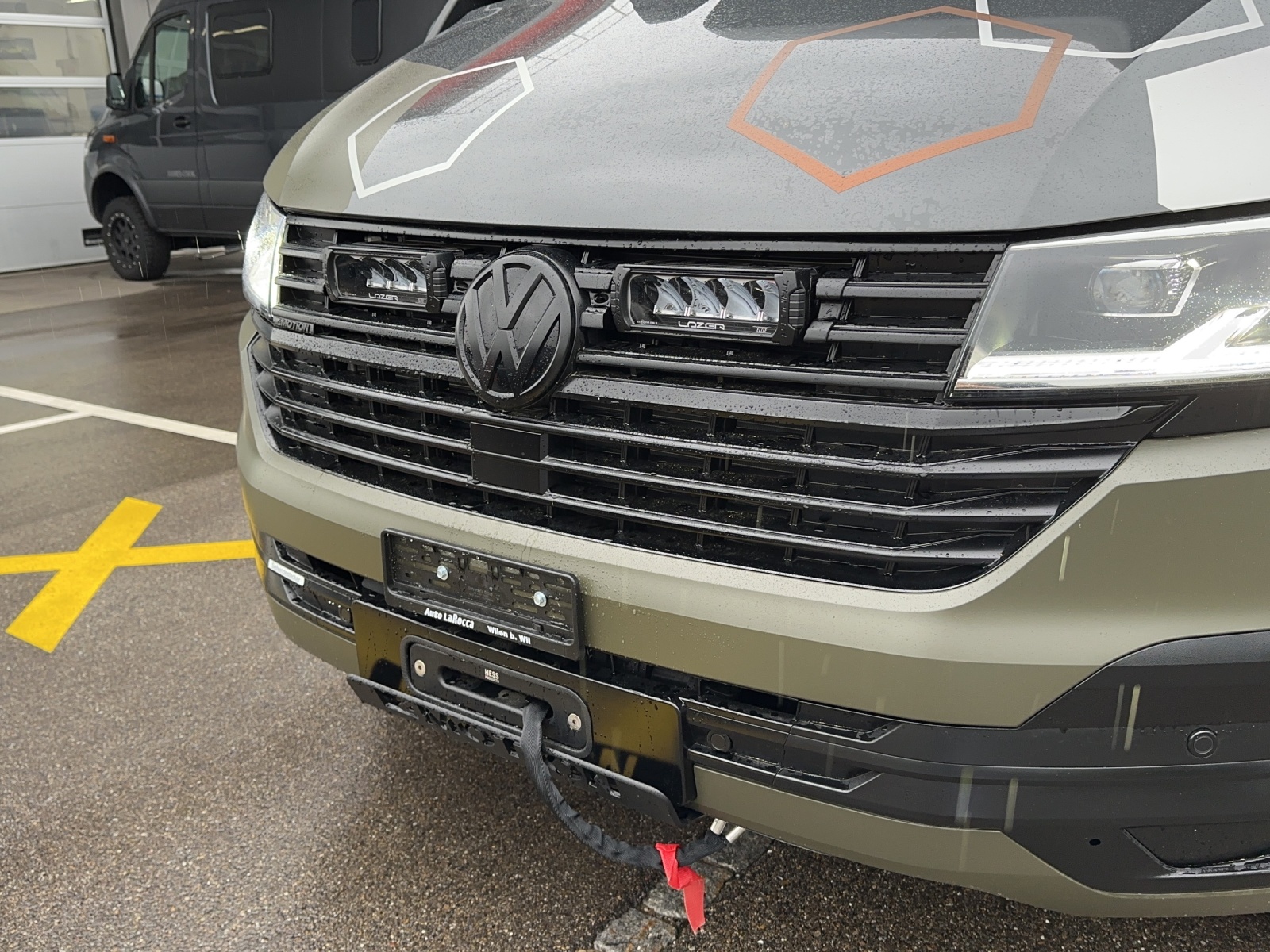 WESTFALIA T6.1 Club Joker Hochdach 2.0 Bi-TDI 4M DSG-image-18