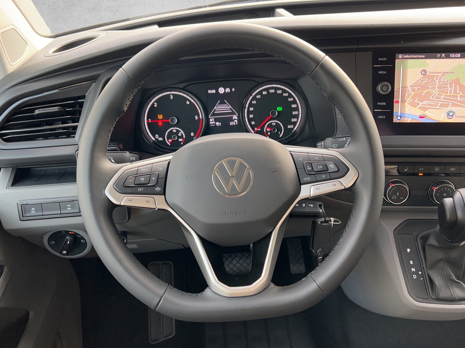 WESTFALIA T6.1 Club Joker Hochdach 2.0 Bi-TDI 4M DSG-image-15