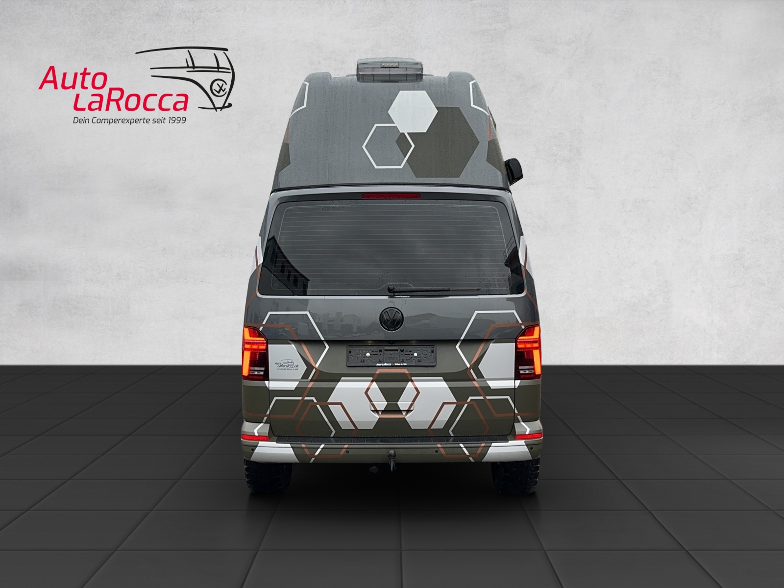 WESTFALIA T6.1 Club Joker Hochdach 2.0 Bi-TDI 4M DSG-showroom-element-3