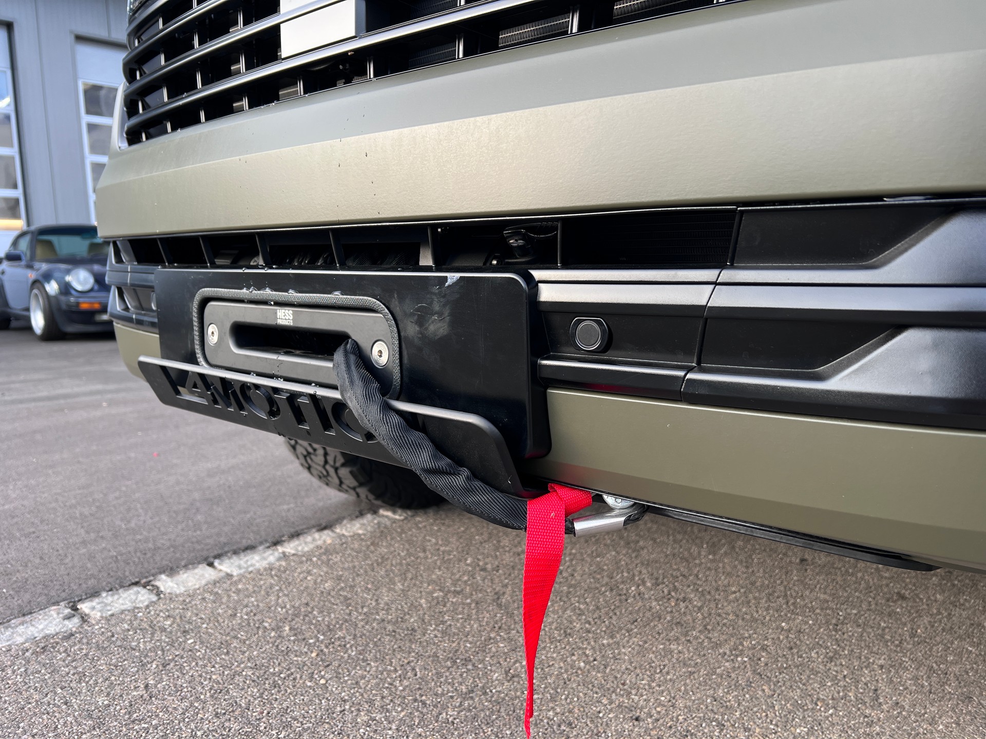 WESTFALIA T6.1 Club Joker Hochdach 2.0 Bi-TDI 4M DSG-image-29