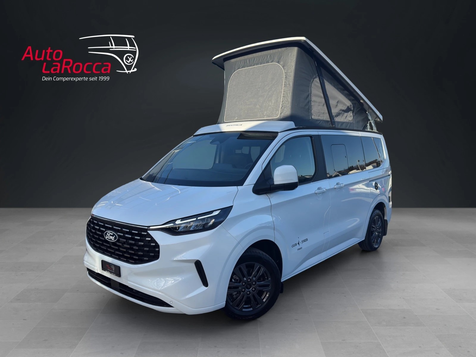 WESTFALIA Club Joker Urban Classic 2.0D