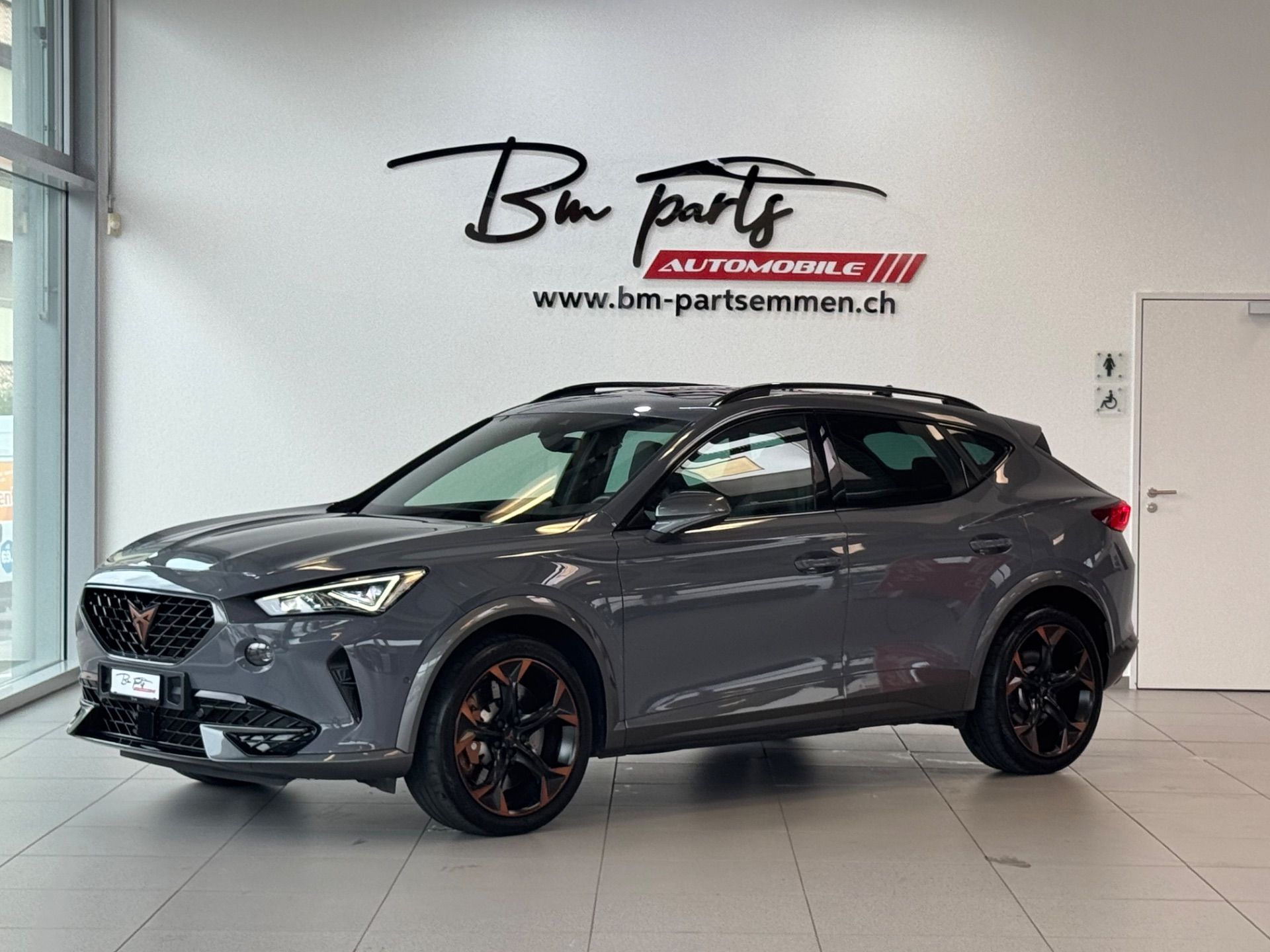 CUPRA Formentor 2.0TSI VZ 4Drive DSG-showroom-element-1
