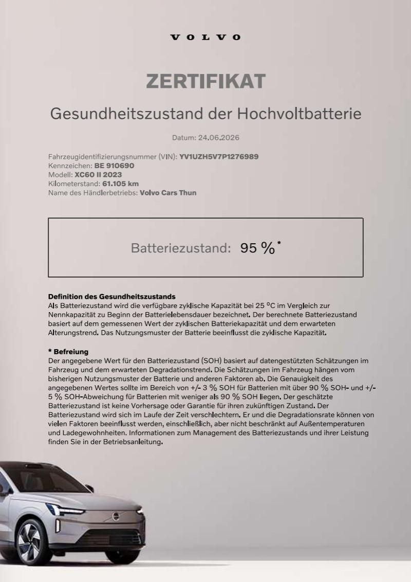 VOLVO XC60 2.0 T8 TE Polestar eAWD-image-15