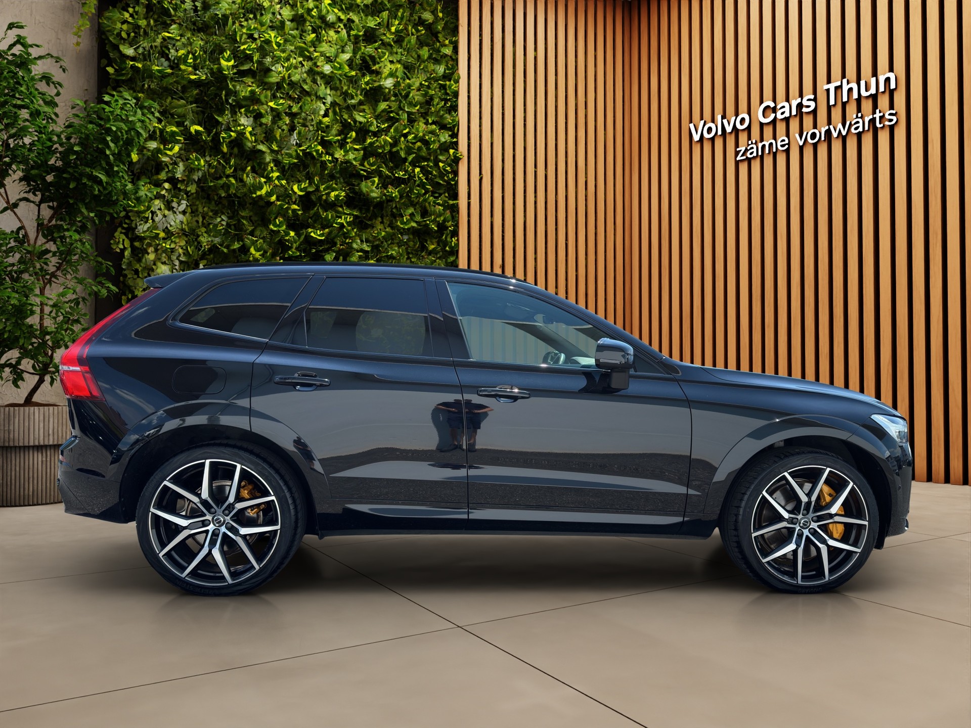 VOLVO XC60 2.0 T8 TE Polestar eAWD-showroom-element-3