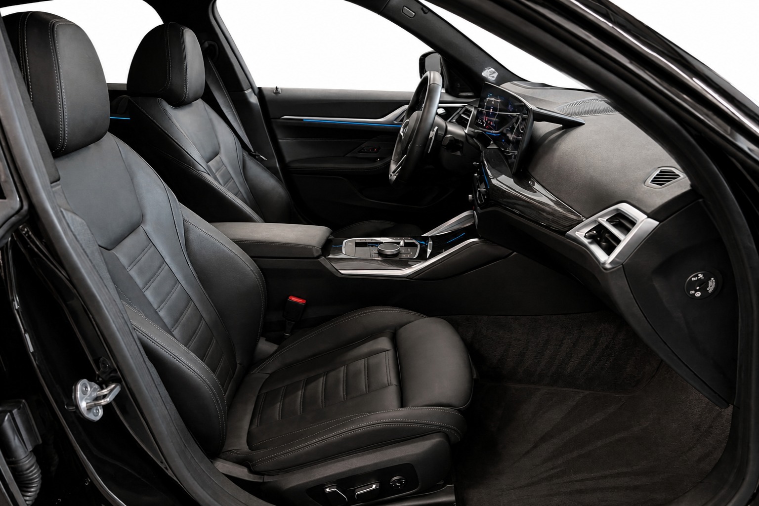 BMW M440i xDrive 48V Gran Coupé M Sport PRO LCI Steptronic-image-23