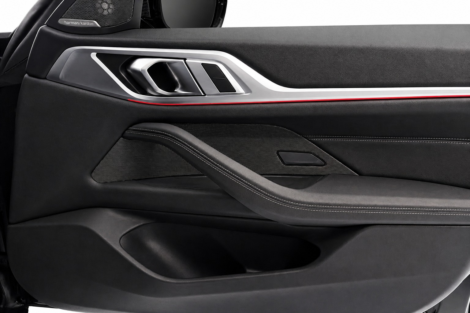 BMW M440i xDrive 48V Gran Coupé M Sport PRO LCI Steptronic-image-22