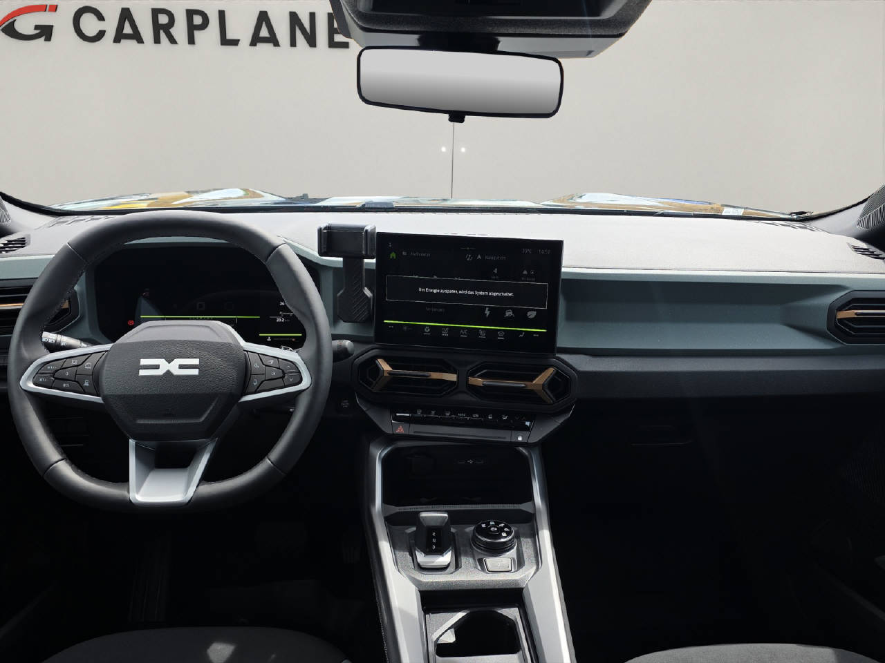DACIA Bigster 1.2 Hybrid Extreme 4WD-image-10
