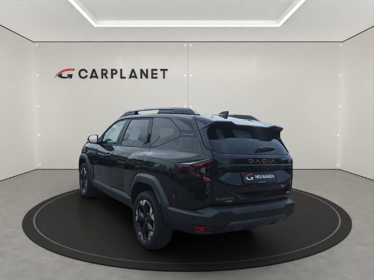 DACIA Bigster 1.2 Hybrid Extreme 4WD-showroom-element-3